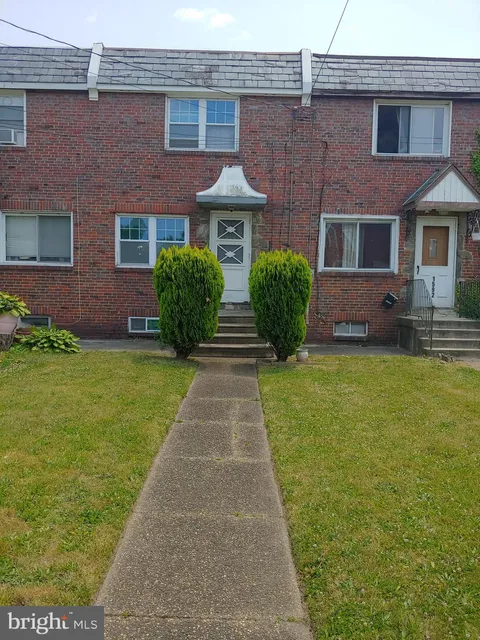 1594 Euclid Avenue, Camden, NJ MLS: NJCD2091198