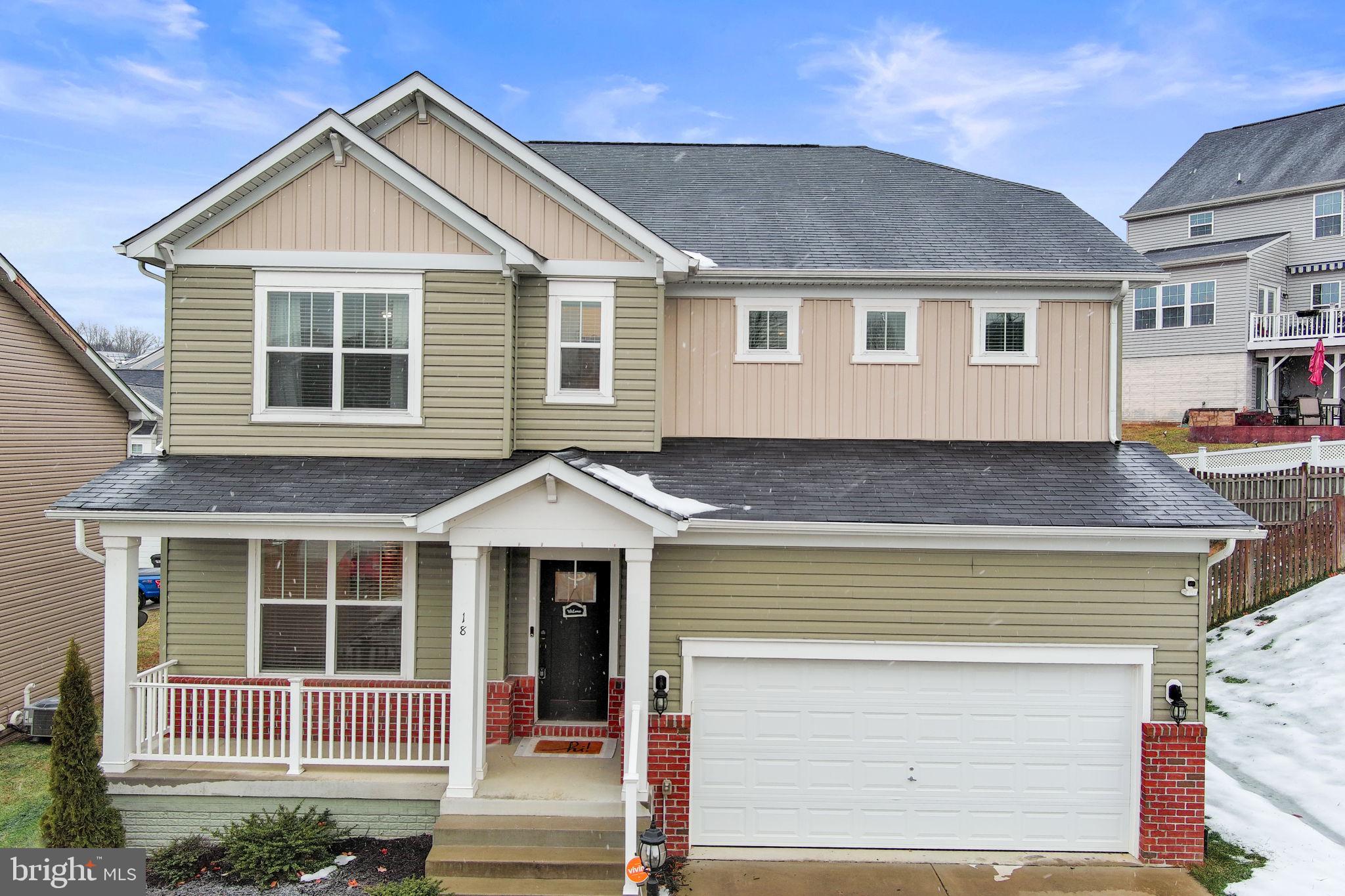 SOUTHGATE - Residential