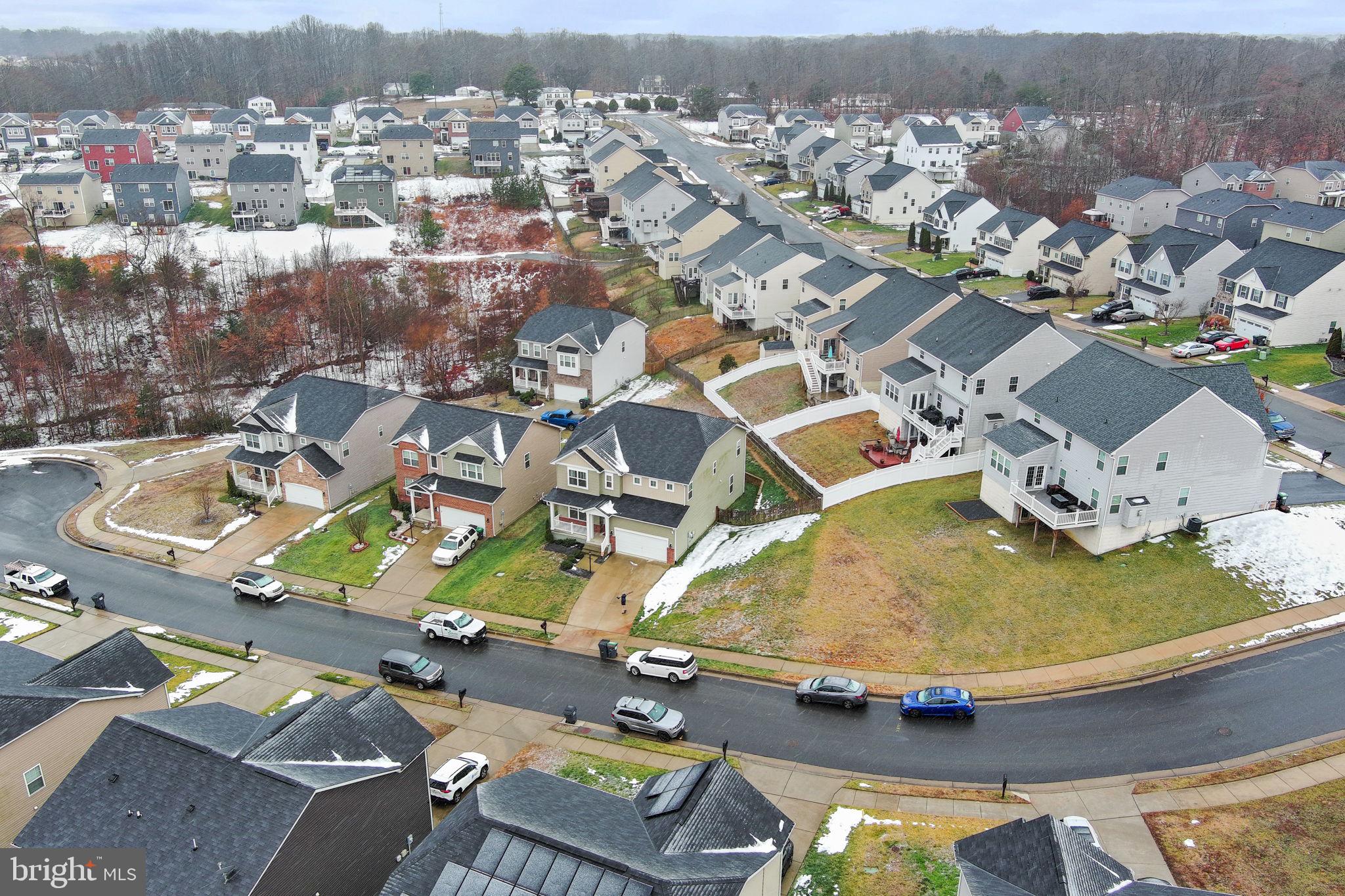 SOUTHGATE - Residential