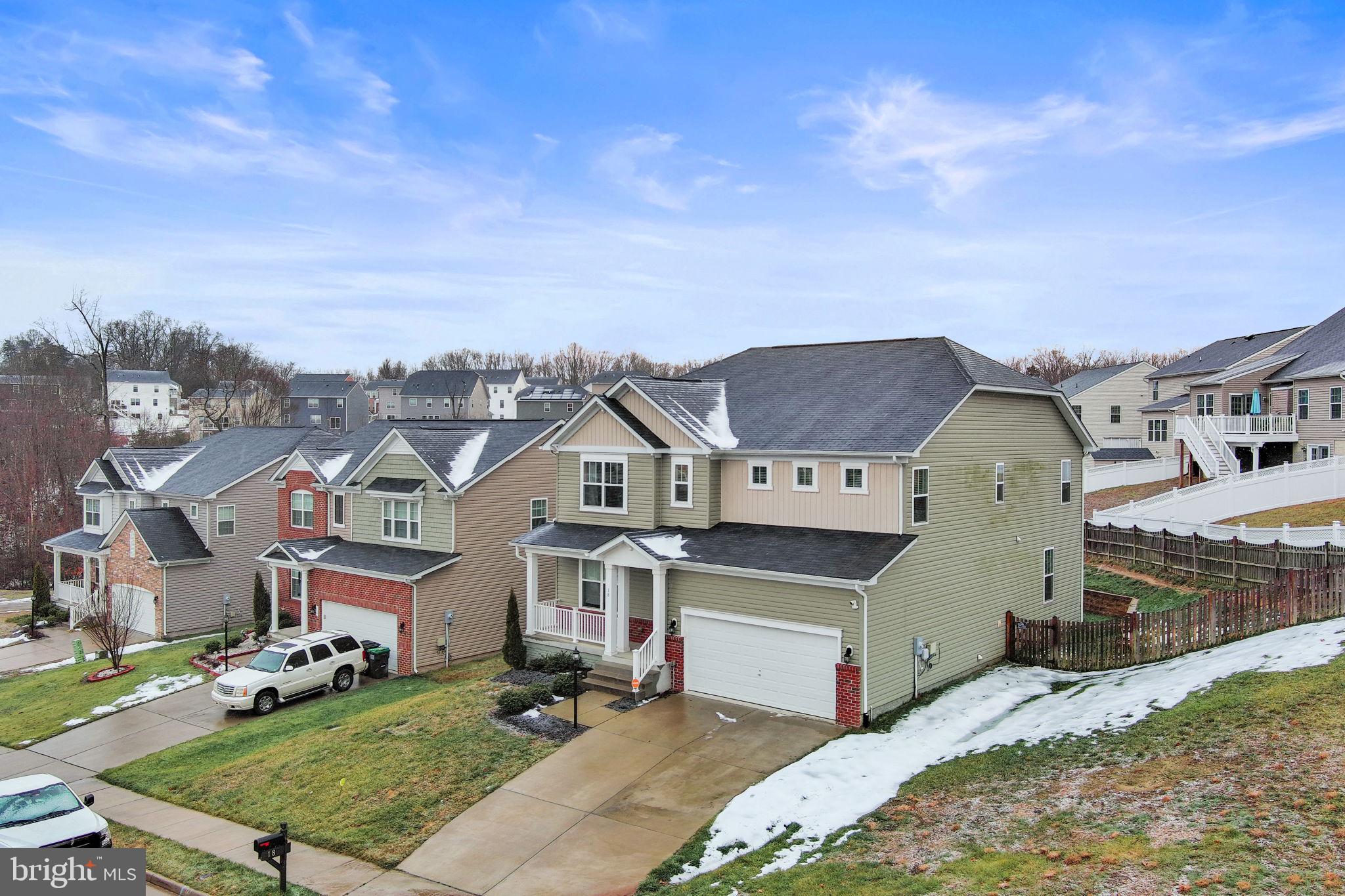 SOUTHGATE - Residential