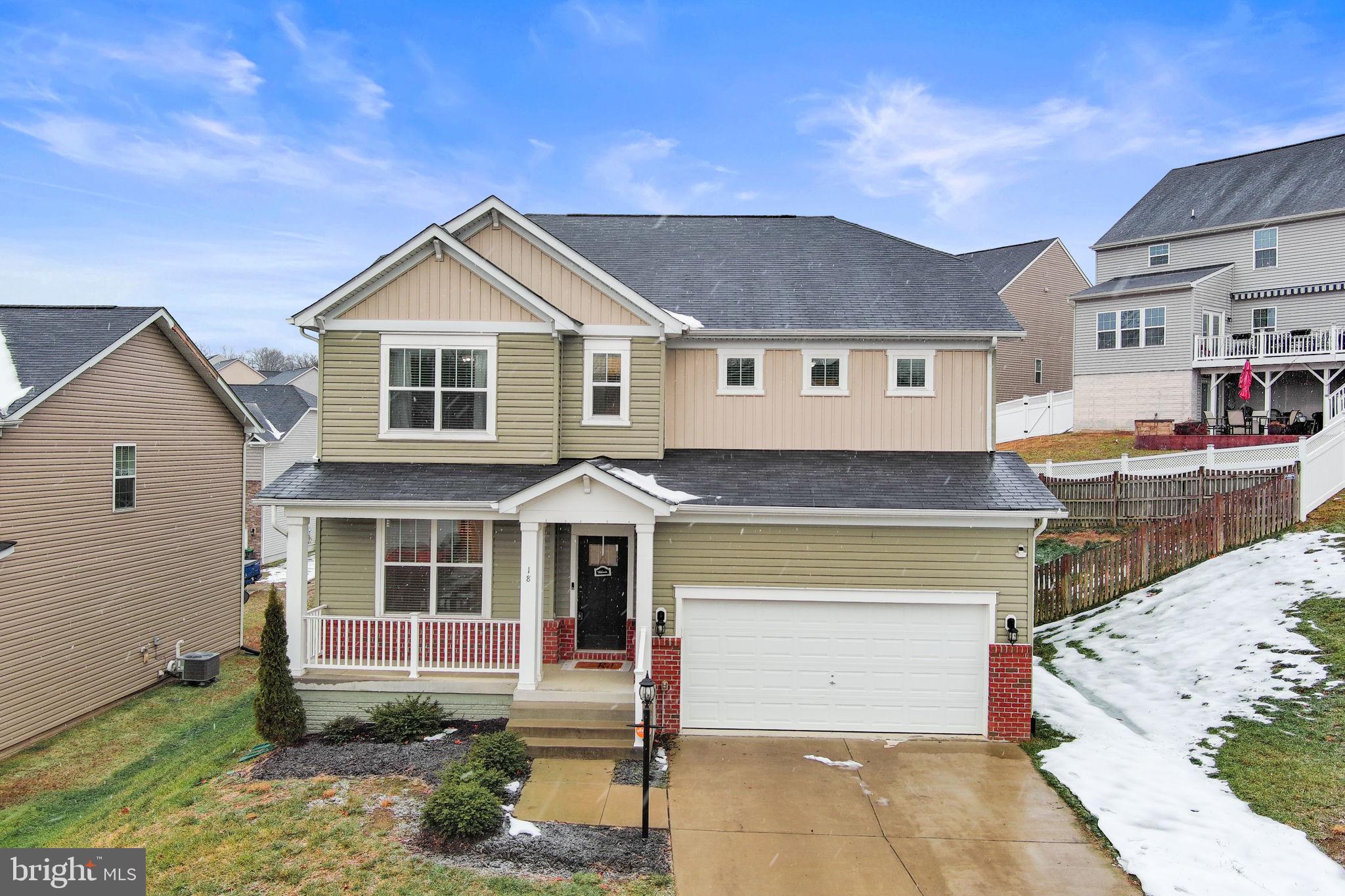 SOUTHGATE - Residential