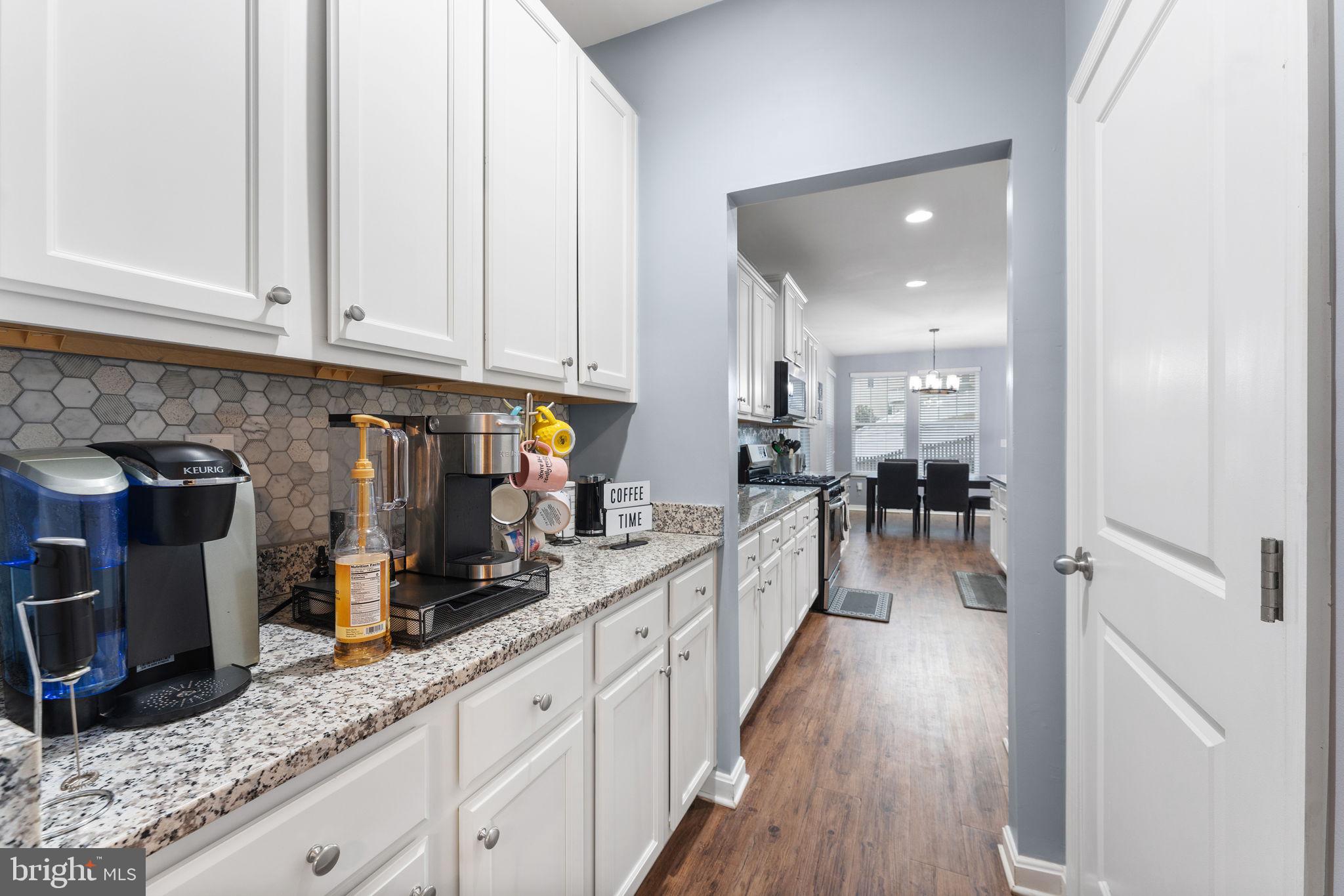 SOUTHGATE - Residential