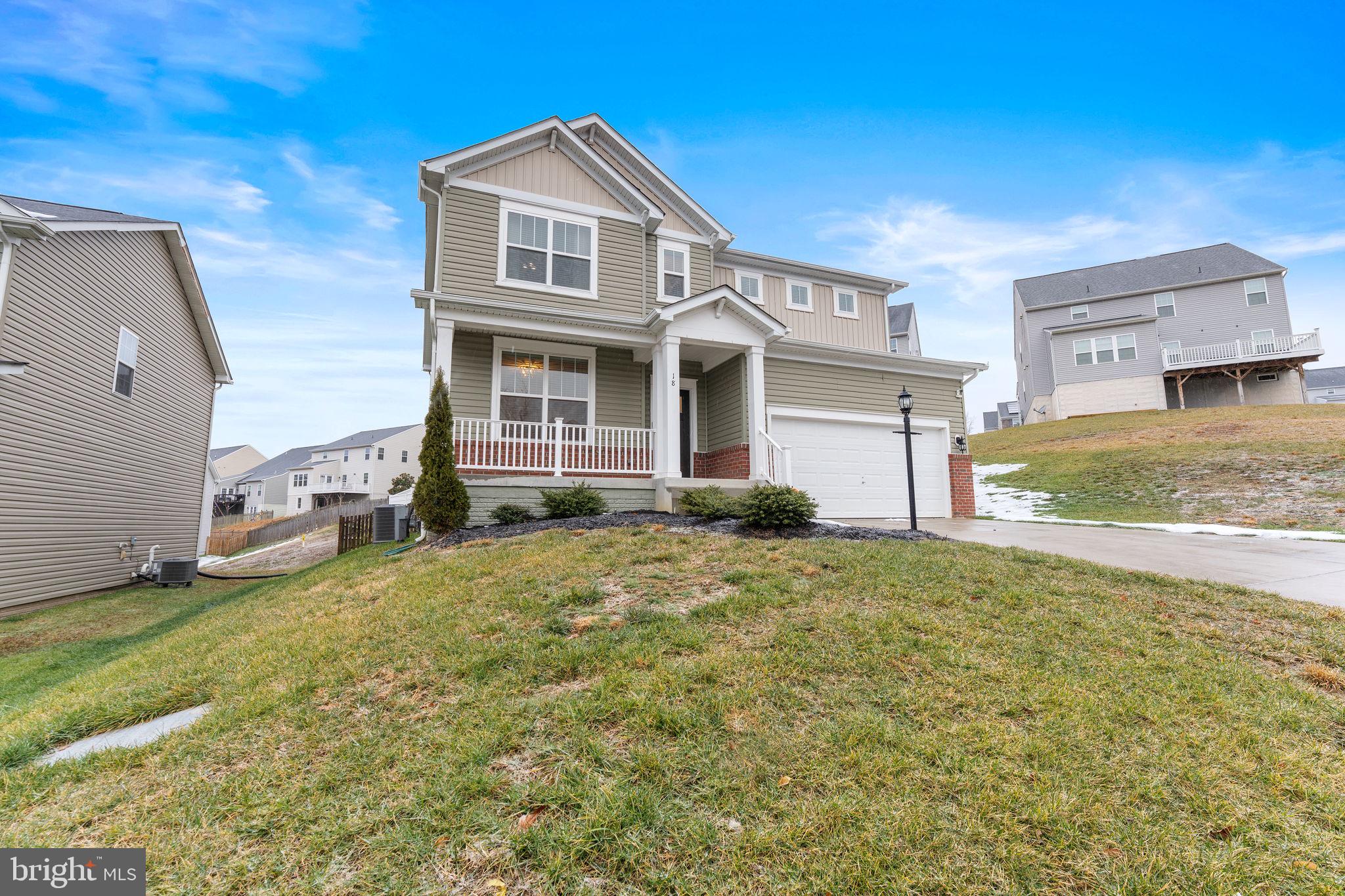 SOUTHGATE - Residential