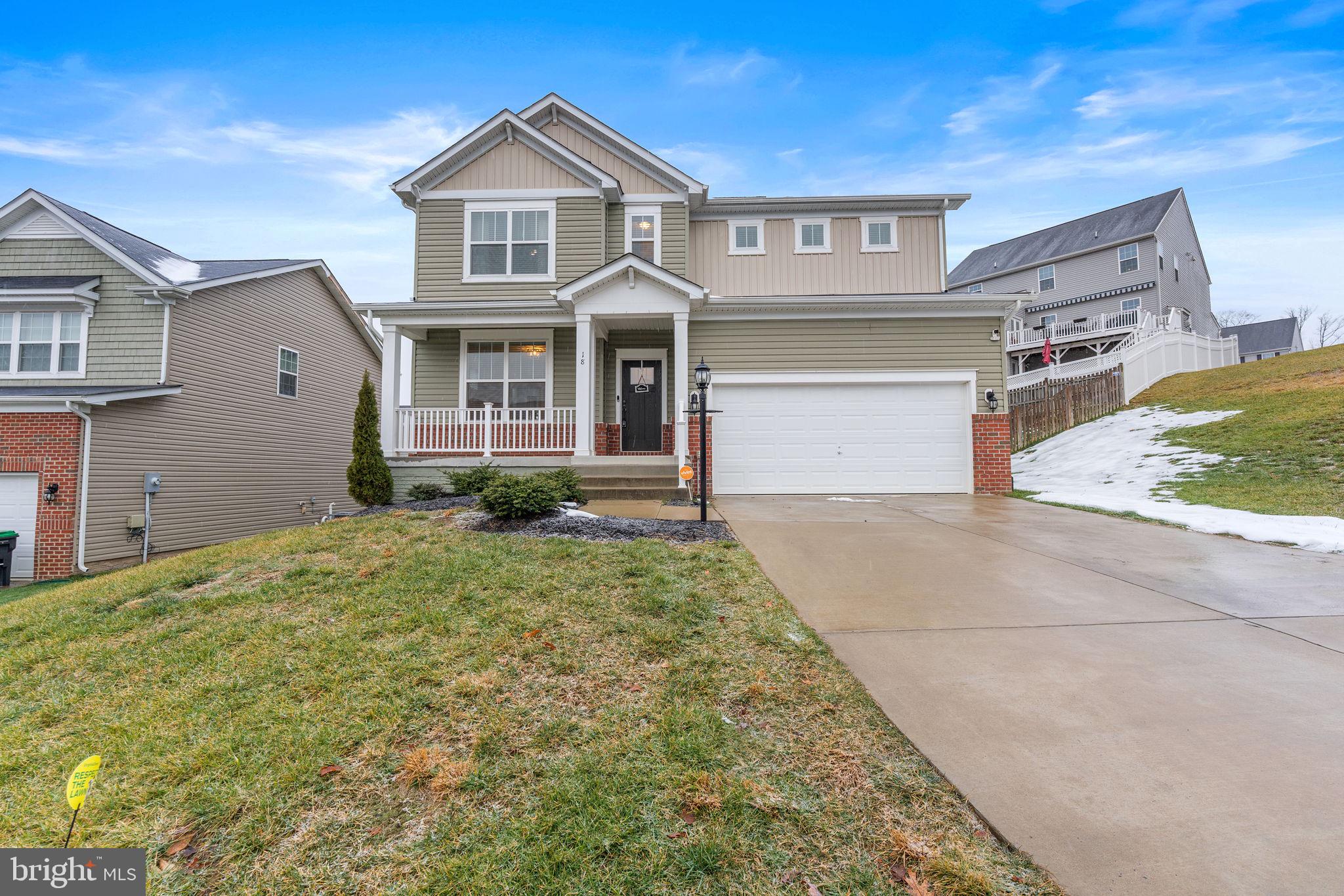 SOUTHGATE - Residential