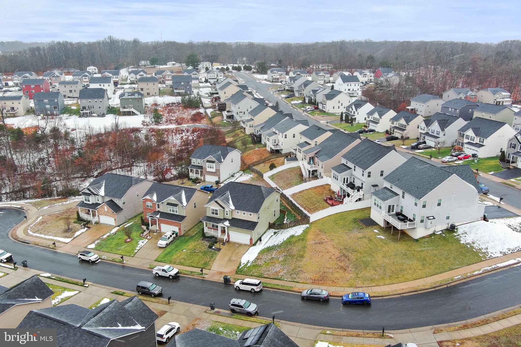 SOUTHGATE - Residential