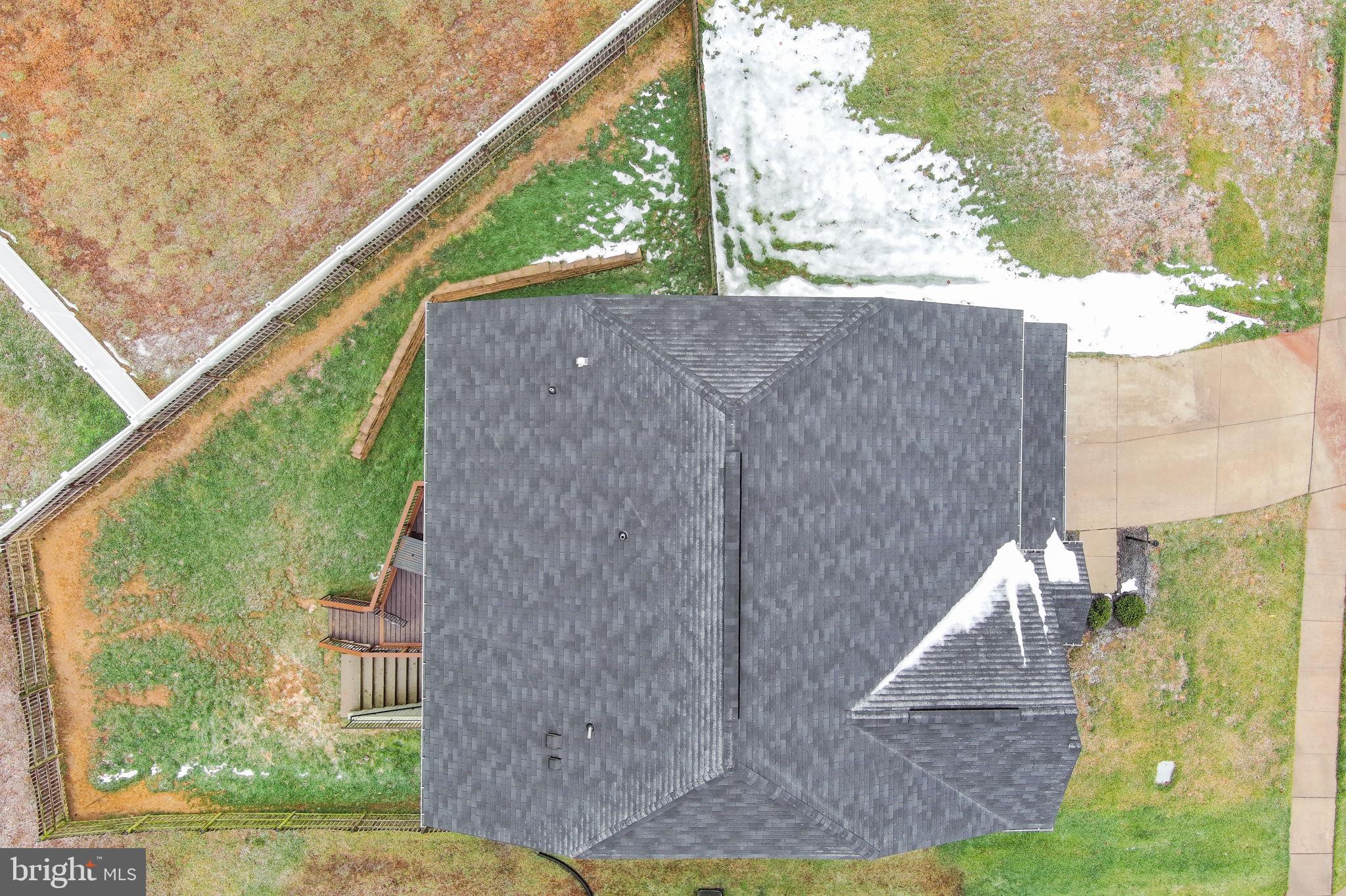 SOUTHGATE - Residential