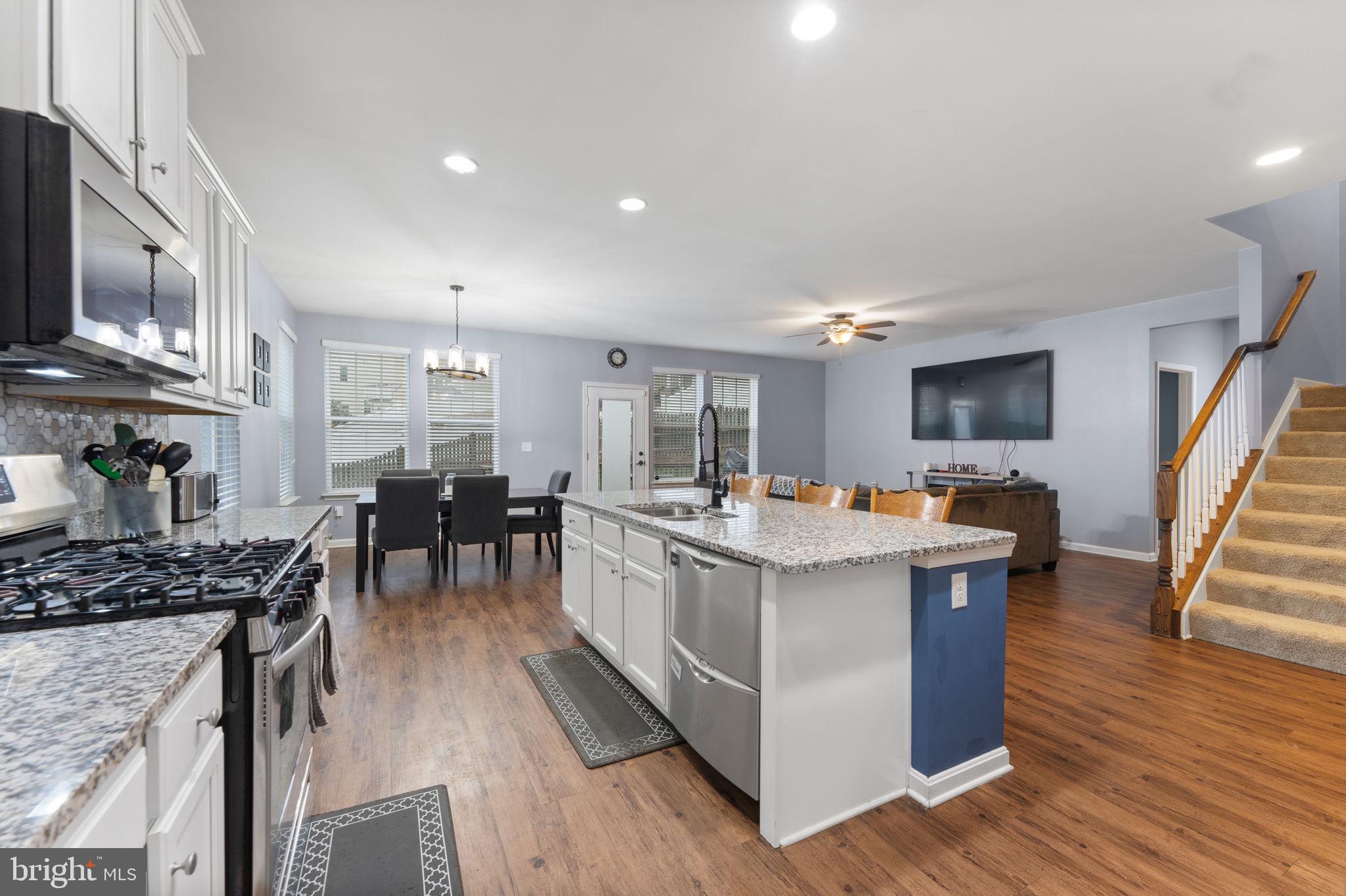 SOUTHGATE - Residential