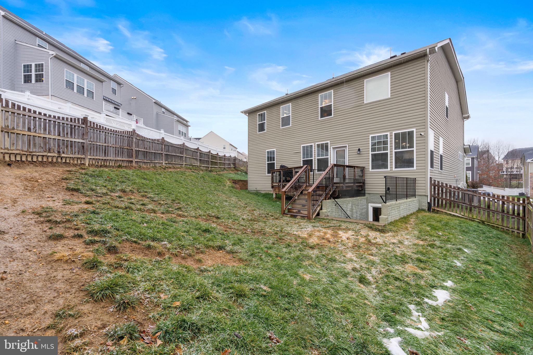 SOUTHGATE - Residential