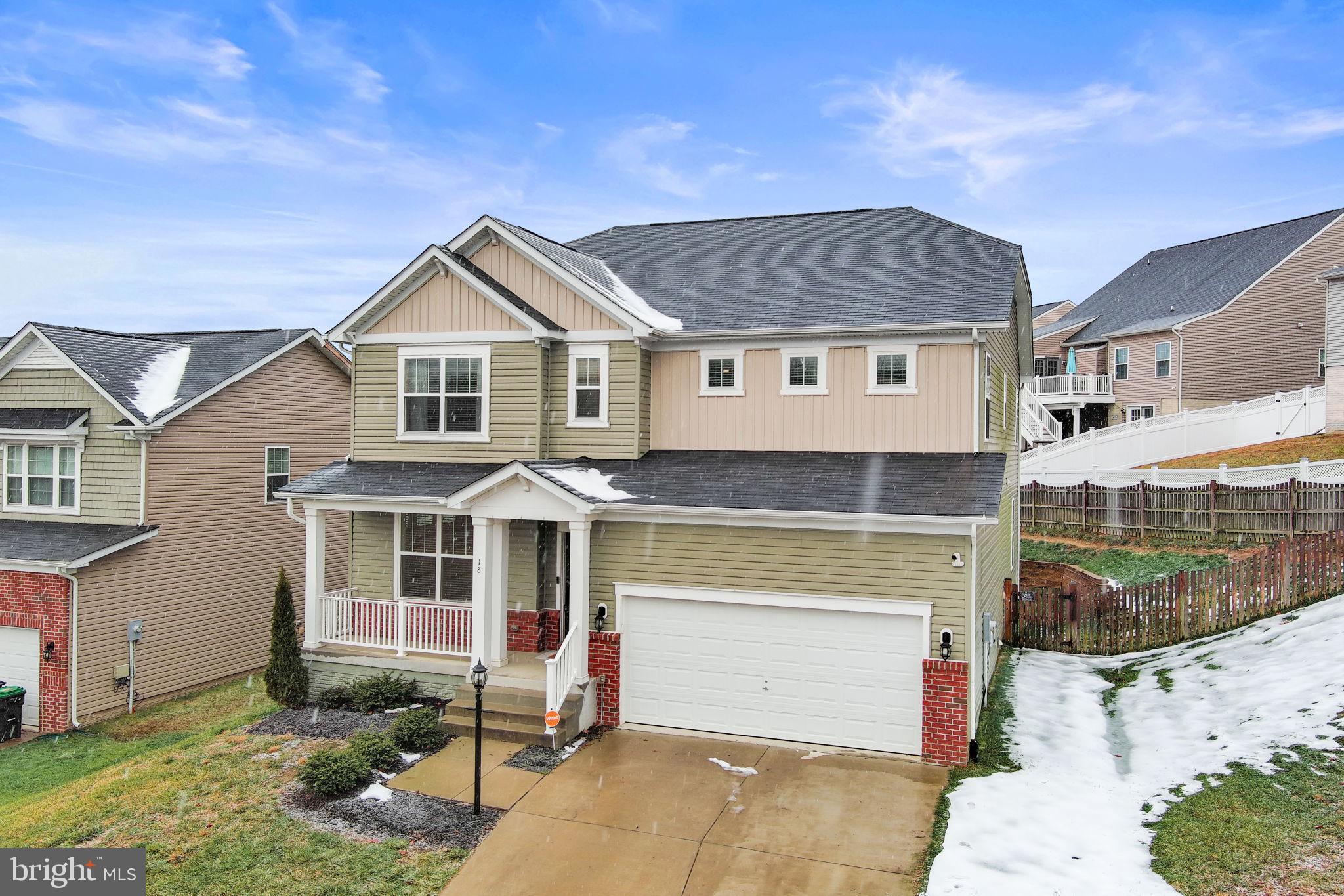 SOUTHGATE - Residential