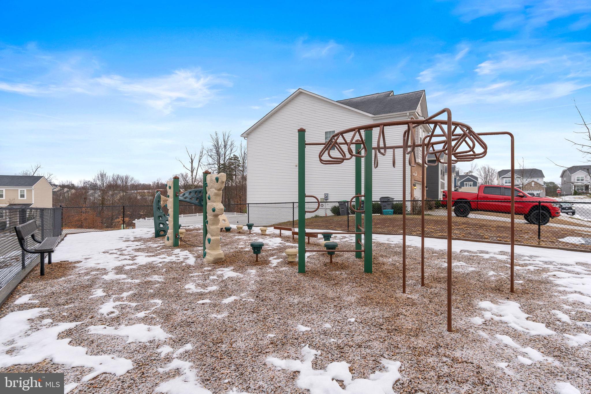 SOUTHGATE - Residential