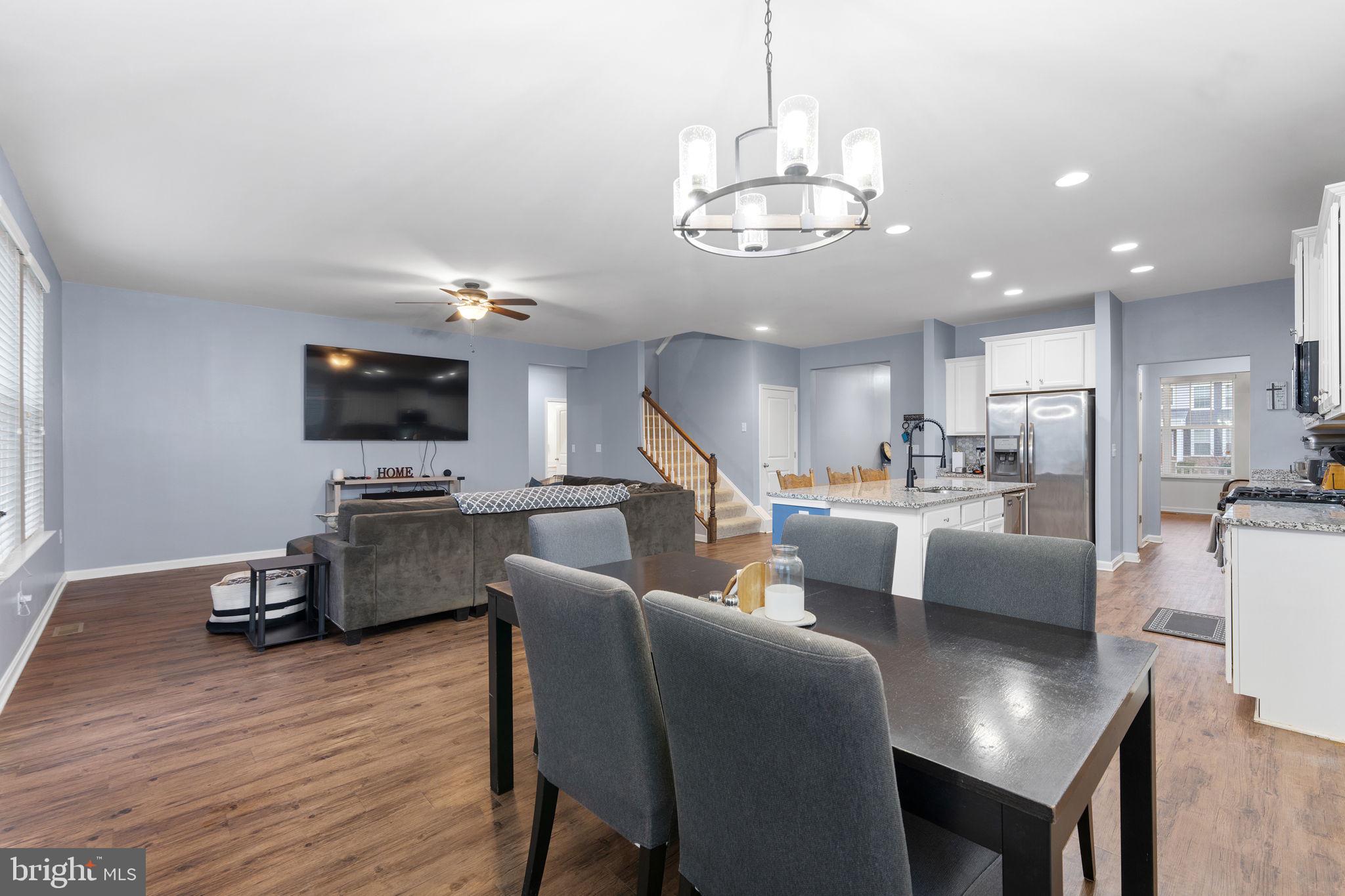 SOUTHGATE - Residential