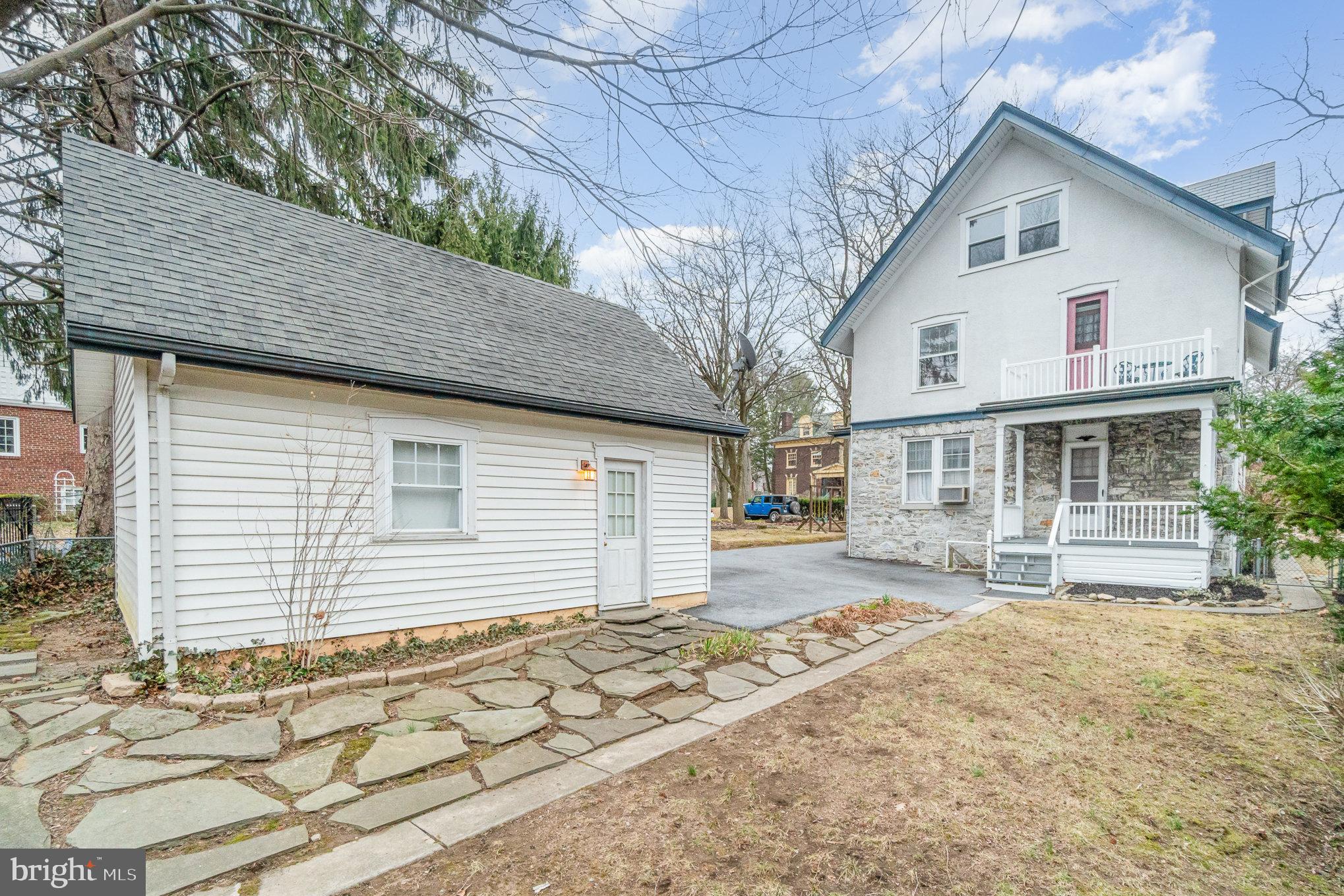 BELLEVUE PARK - Residential