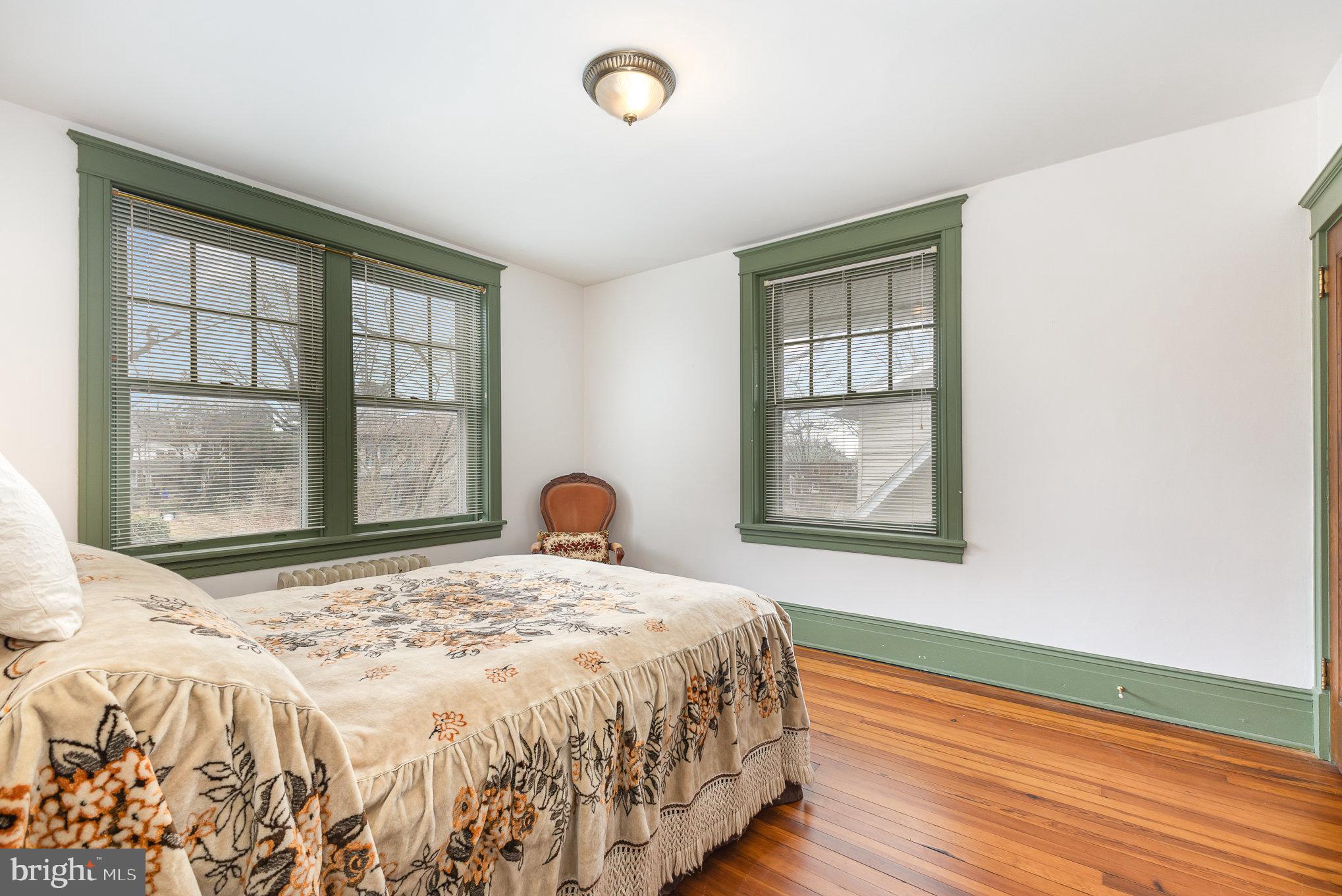 BELLEVUE PARK - Residential