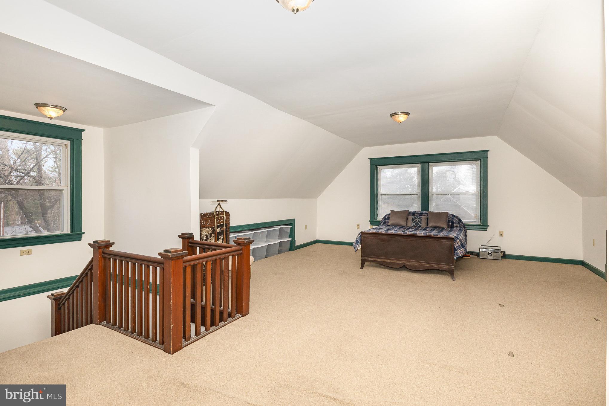 BELLEVUE PARK - Residential