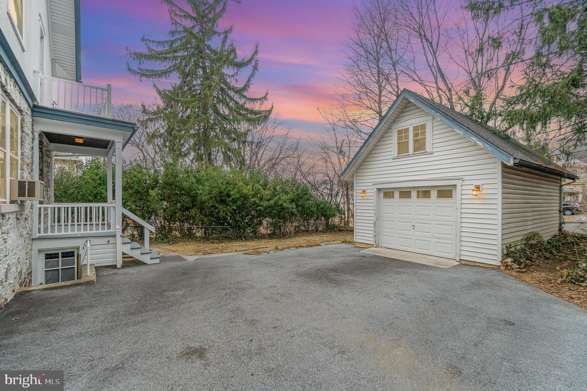 BELLEVUE PARK - Residential