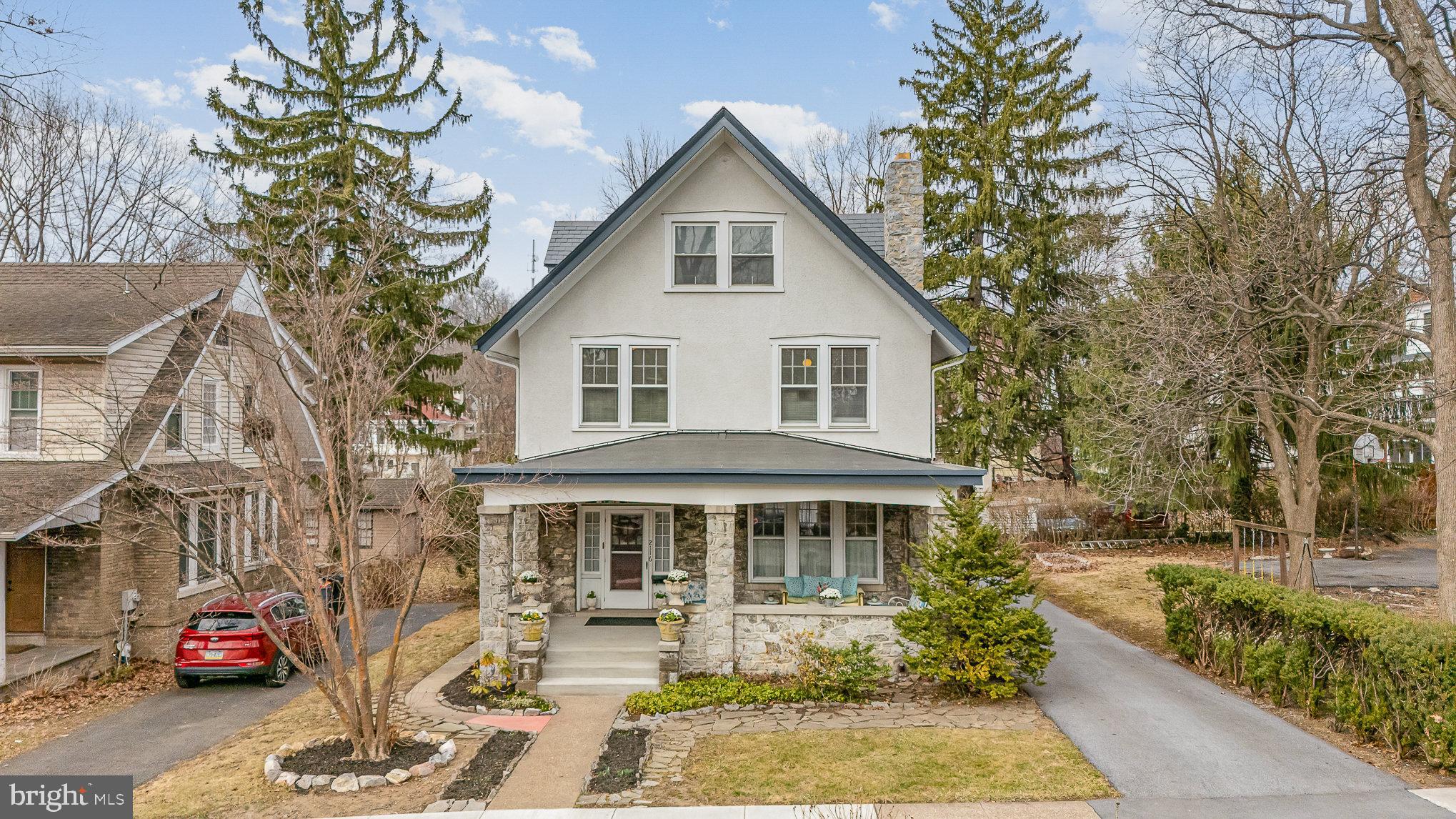 BELLEVUE PARK - Residential