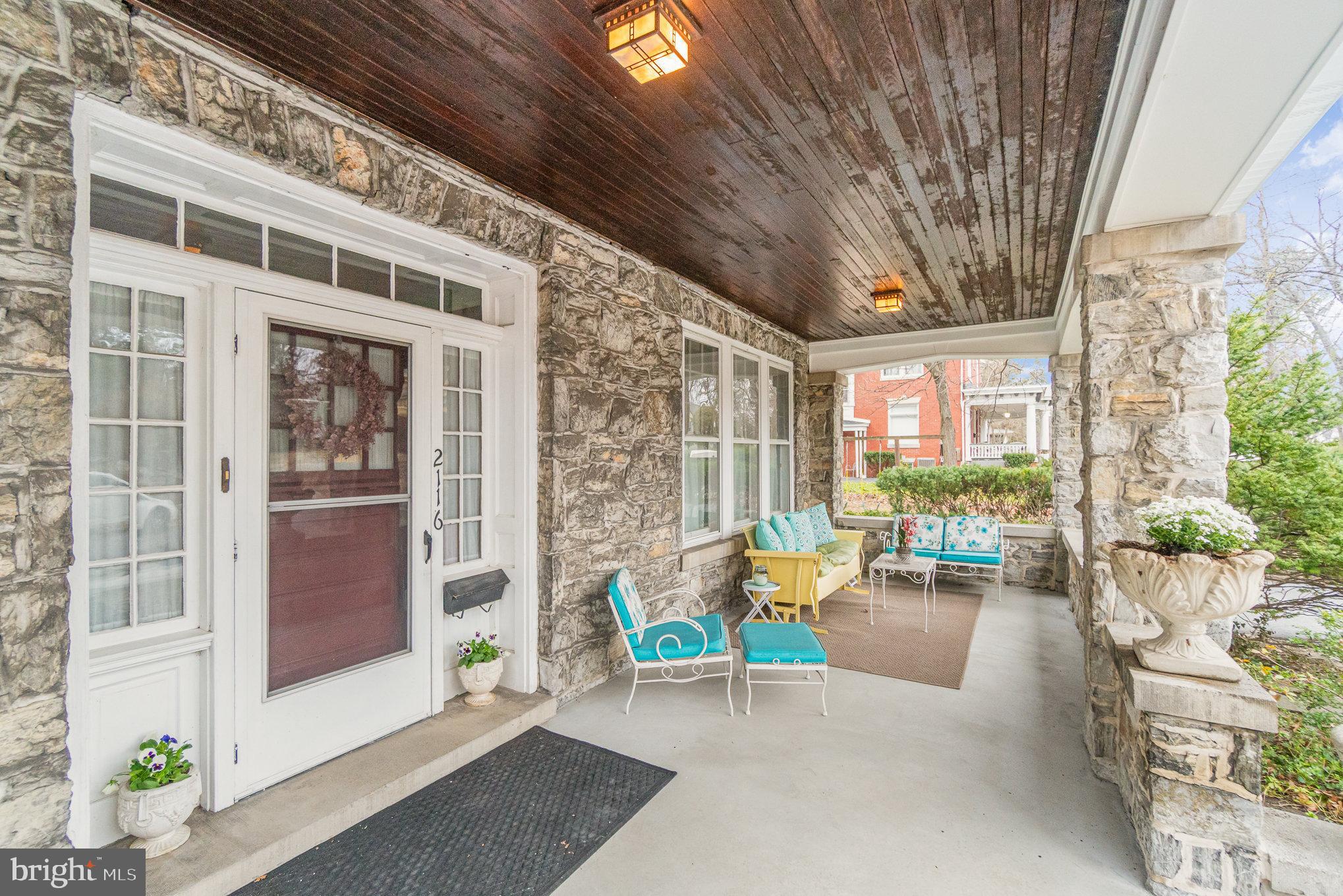 BELLEVUE PARK - Residential