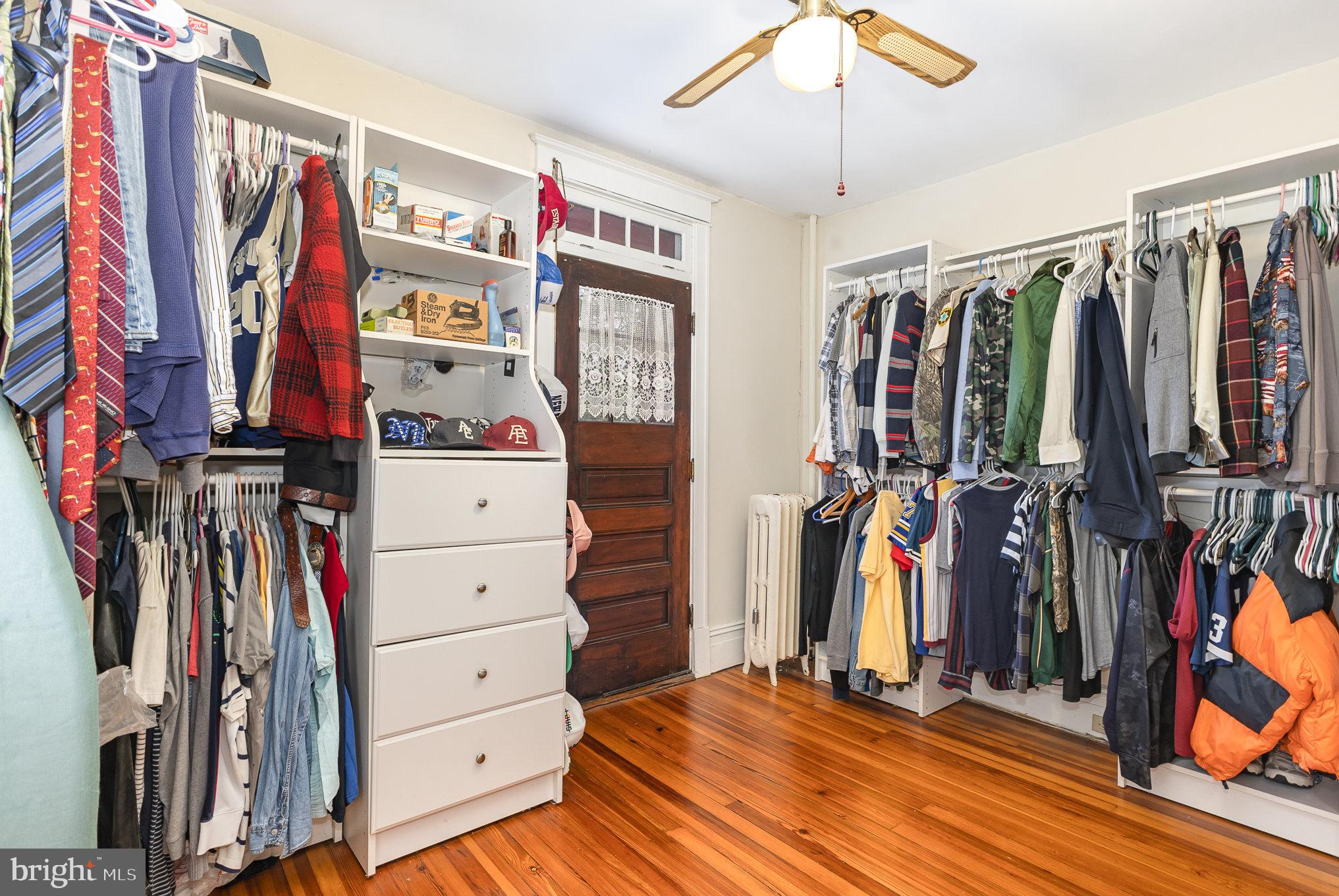 BELLEVUE PARK - Residential