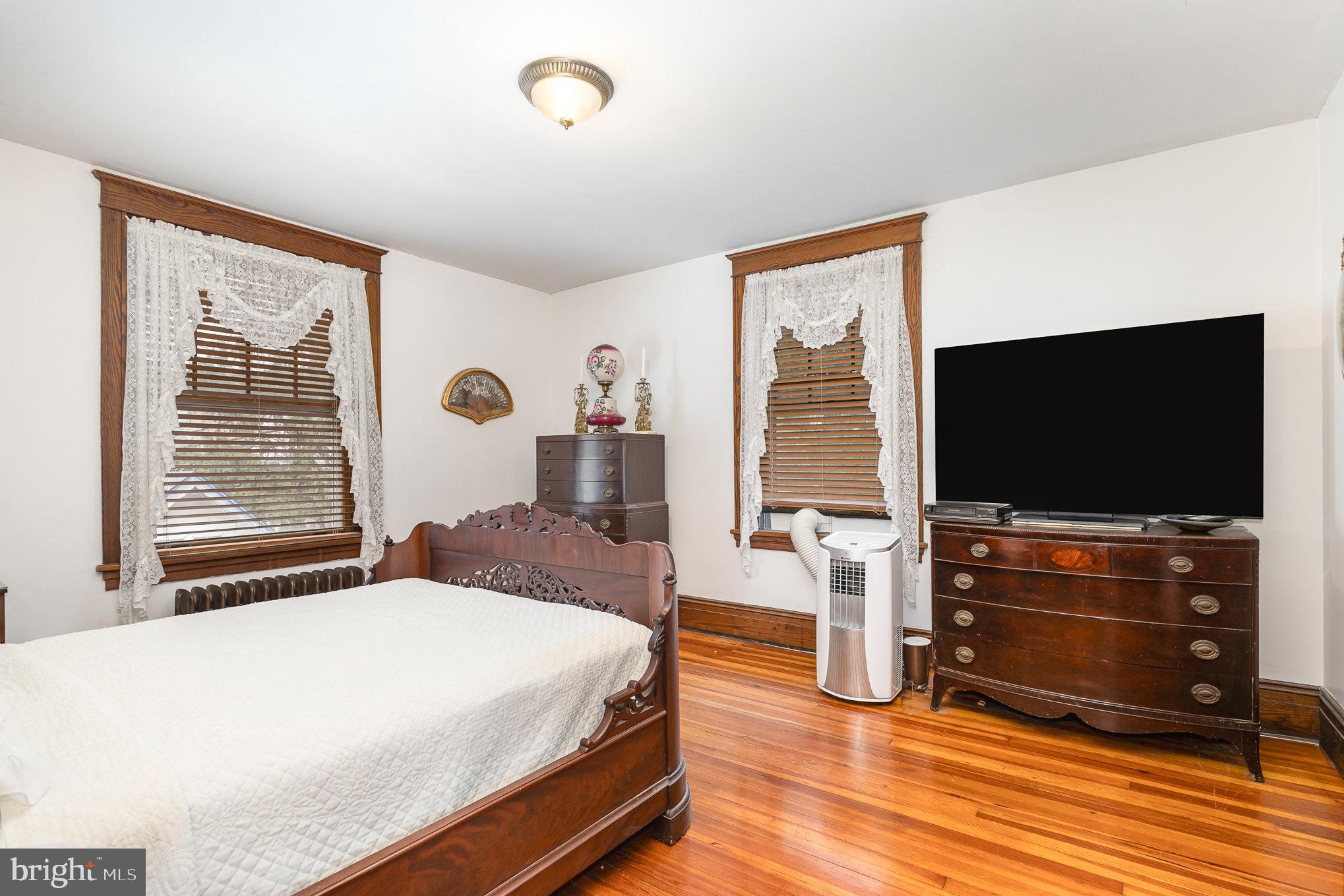 BELLEVUE PARK - Residential