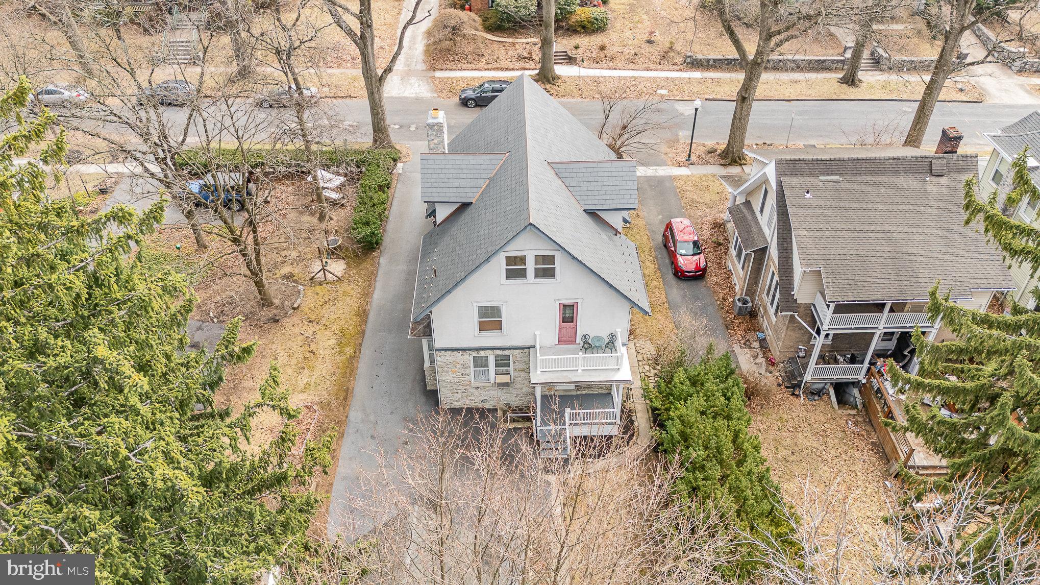 BELLEVUE PARK - Residential