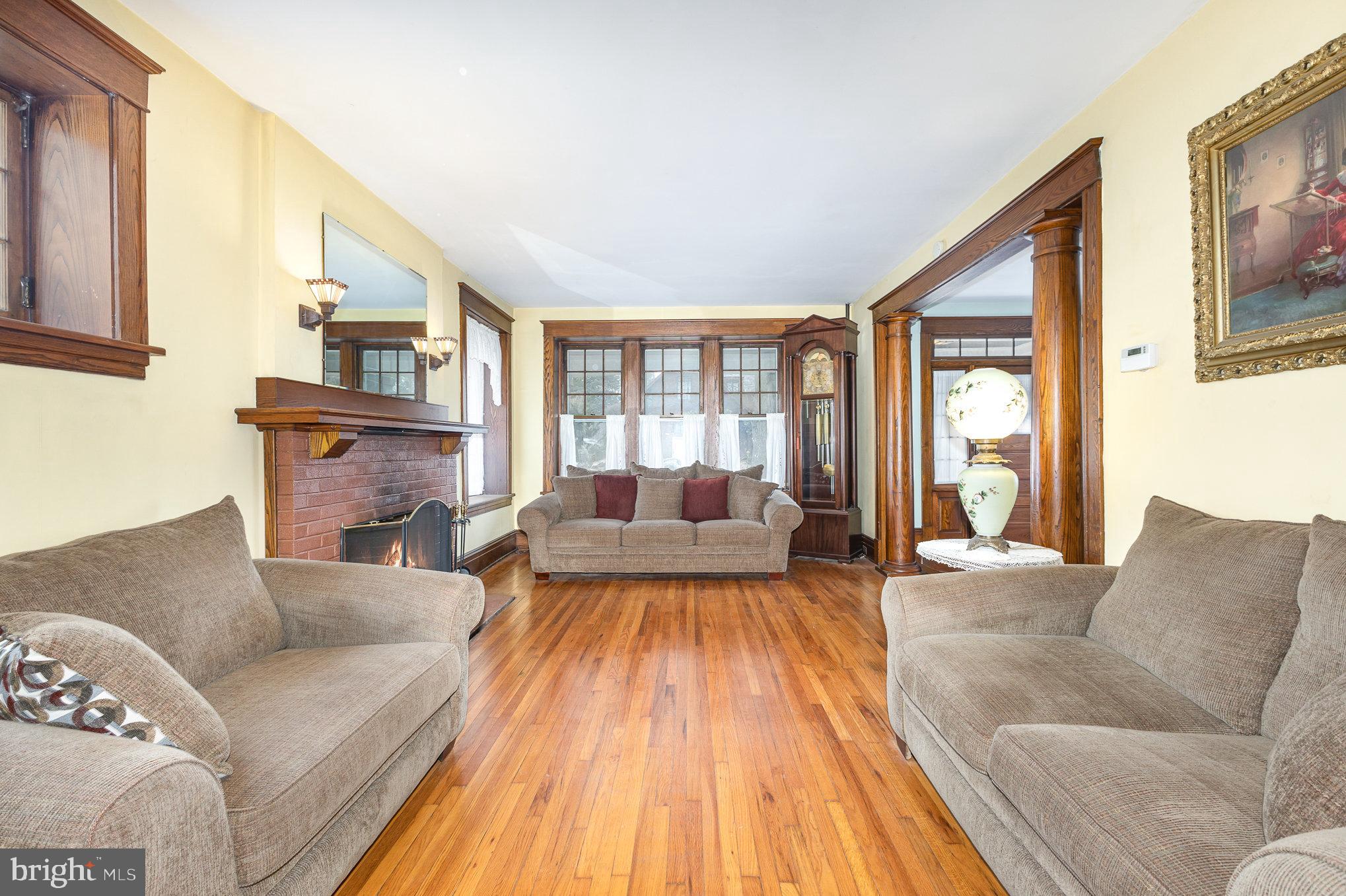 BELLEVUE PARK - Residential