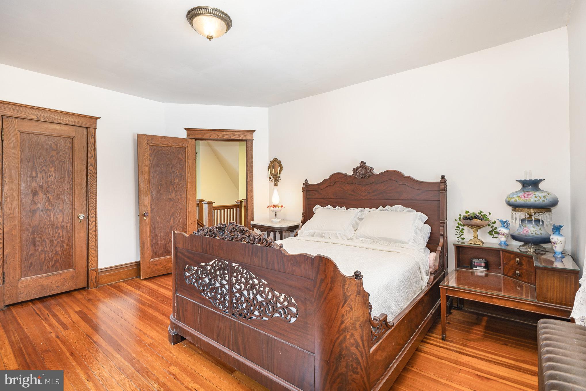 BELLEVUE PARK - Residential