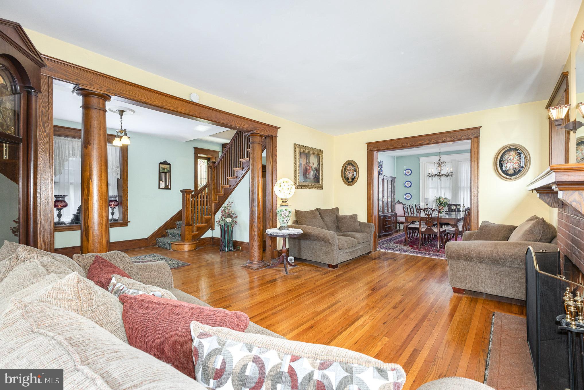 BELLEVUE PARK - Residential