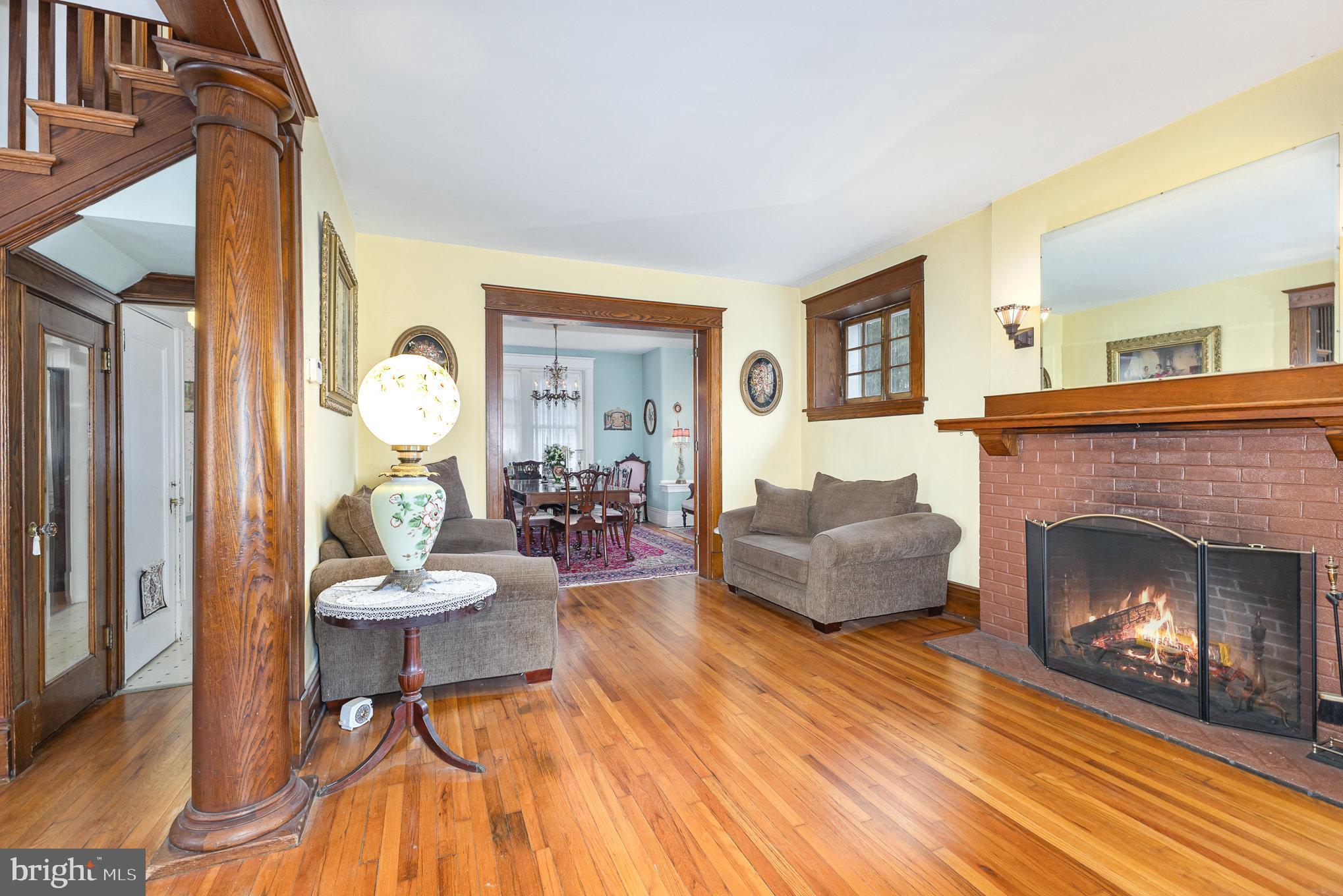 BELLEVUE PARK - Residential