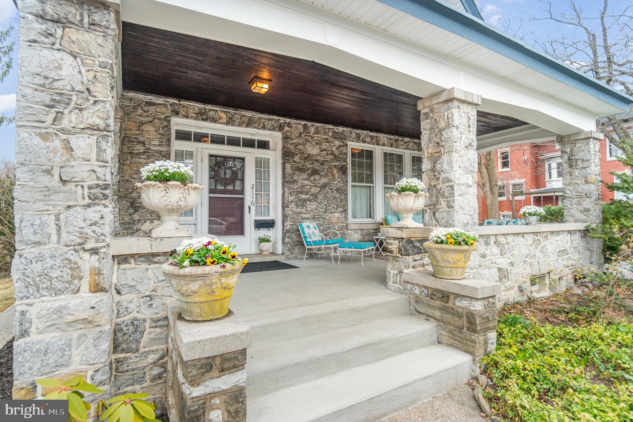 BELLEVUE PARK - Residential