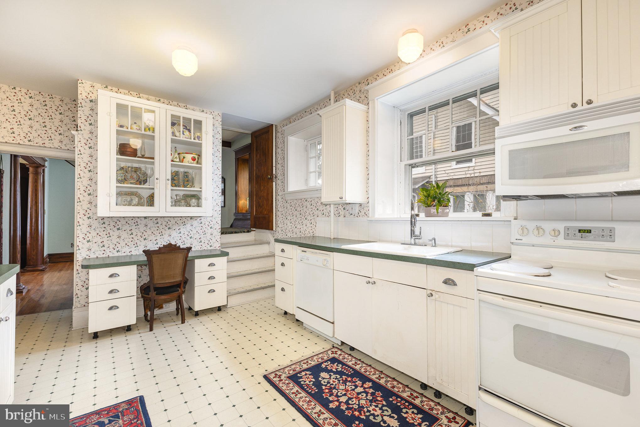 BELLEVUE PARK - Residential