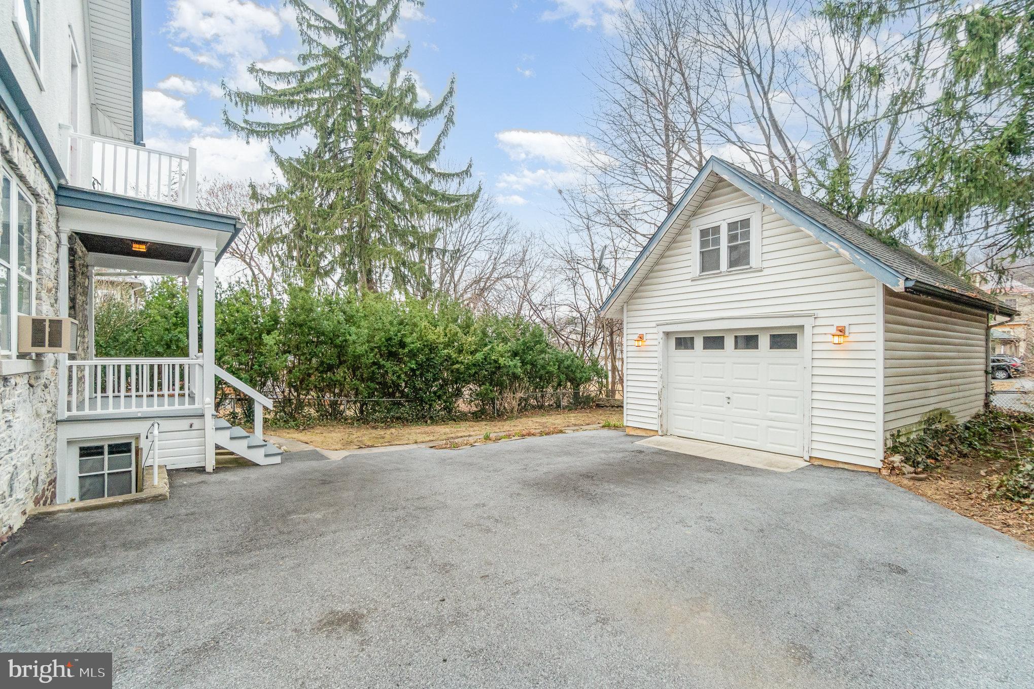 BELLEVUE PARK - Residential