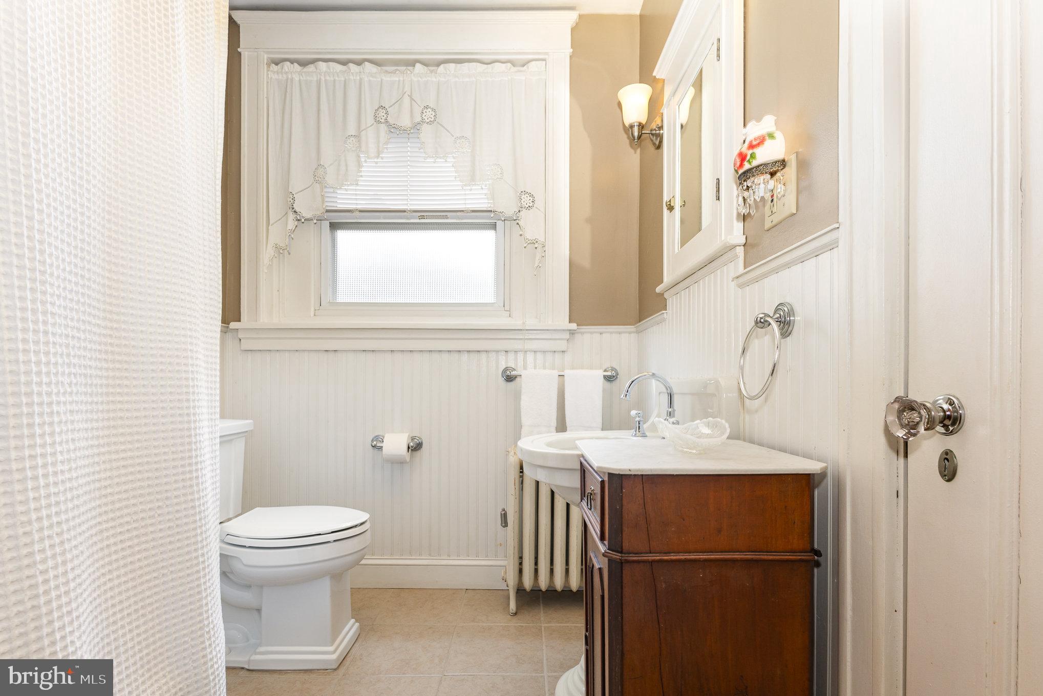 BELLEVUE PARK - Residential