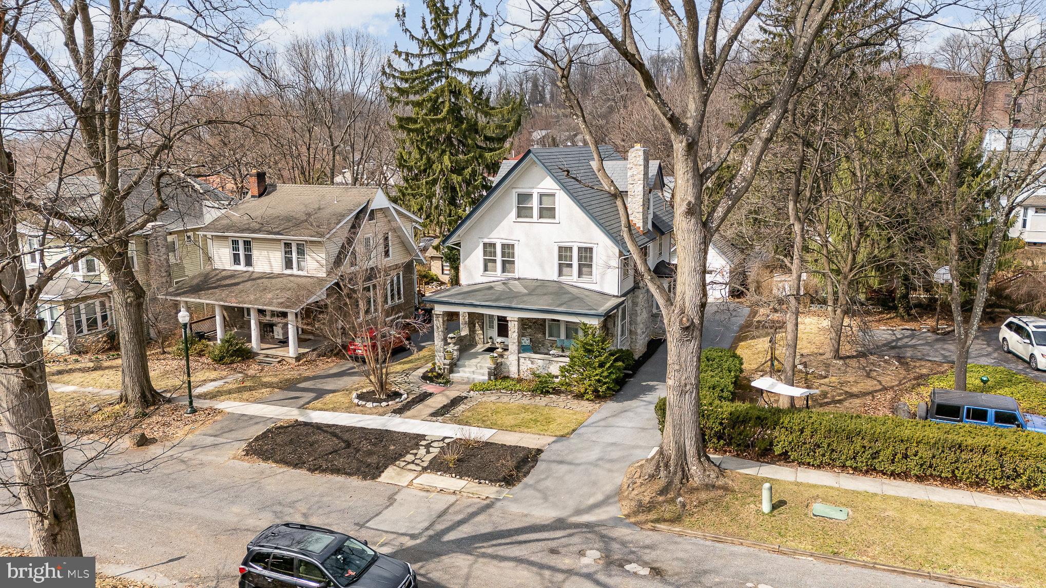 BELLEVUE PARK - Residential