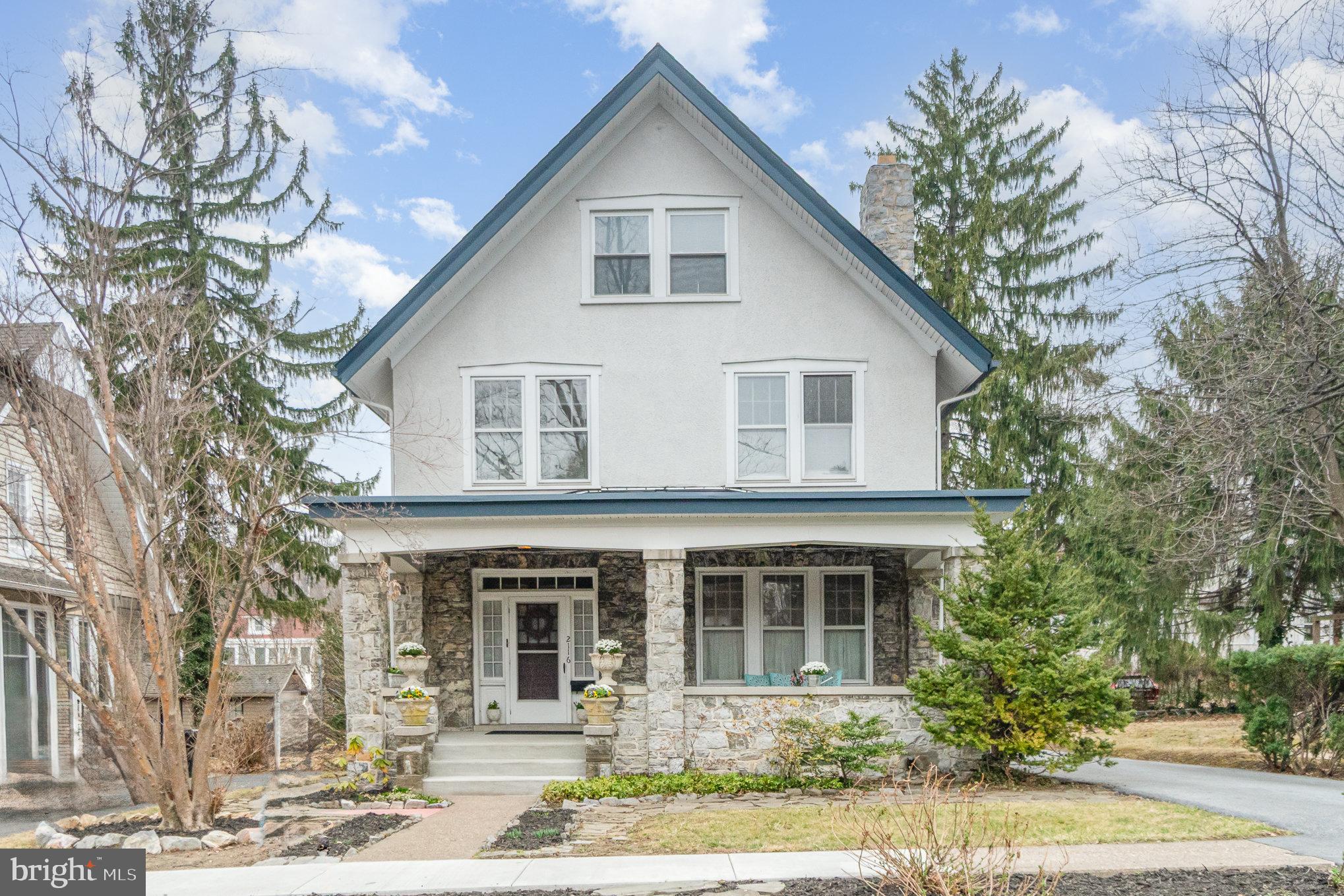 BELLEVUE PARK - Residential