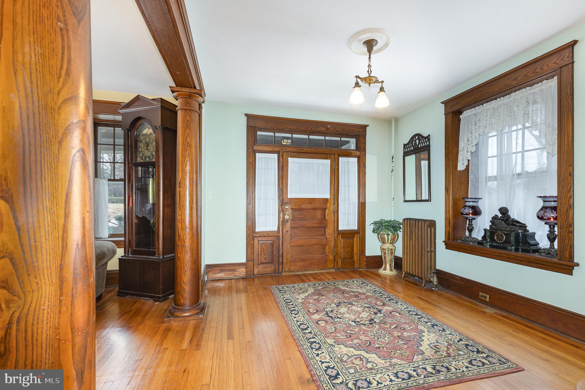 BELLEVUE PARK - Residential