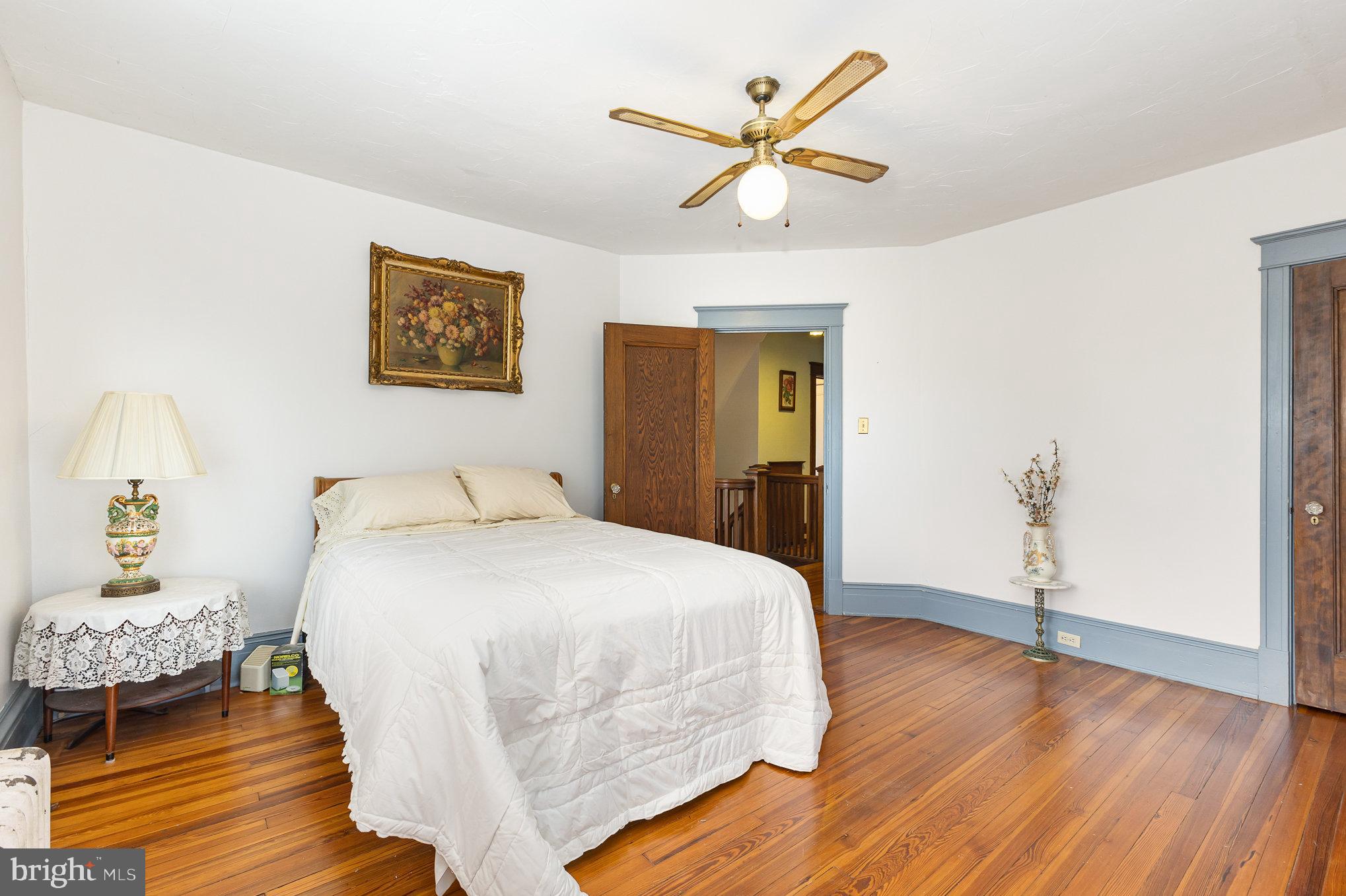 BELLEVUE PARK - Residential