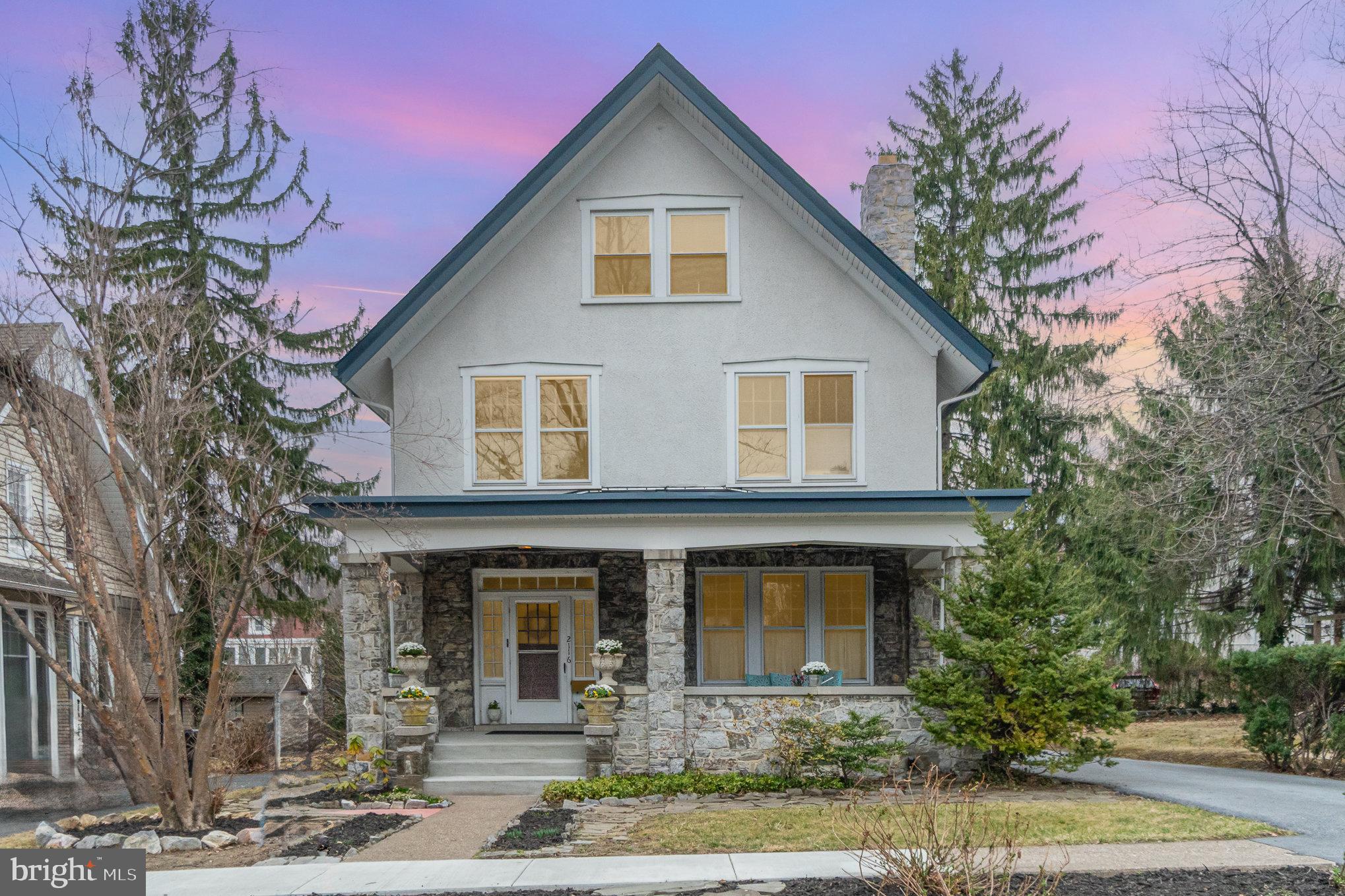 BELLEVUE PARK - Residential