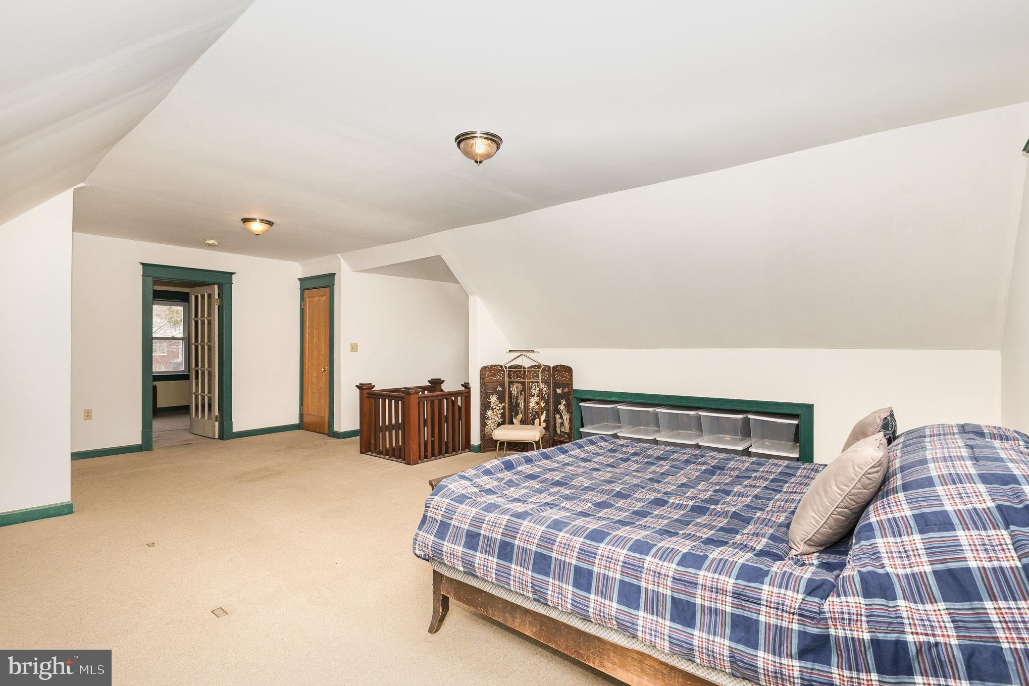 BELLEVUE PARK - Residential