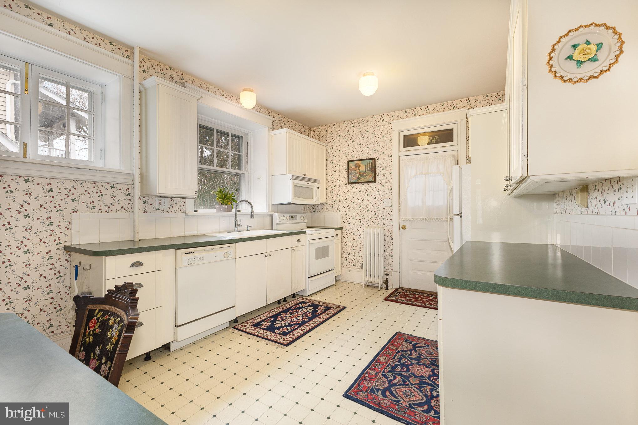 BELLEVUE PARK - Residential