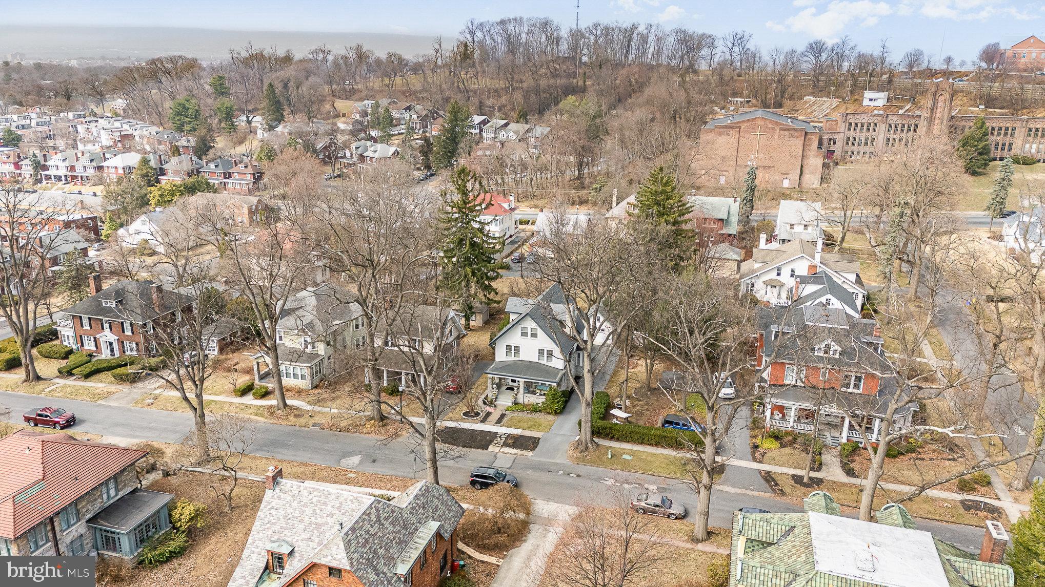 BELLEVUE PARK - Residential