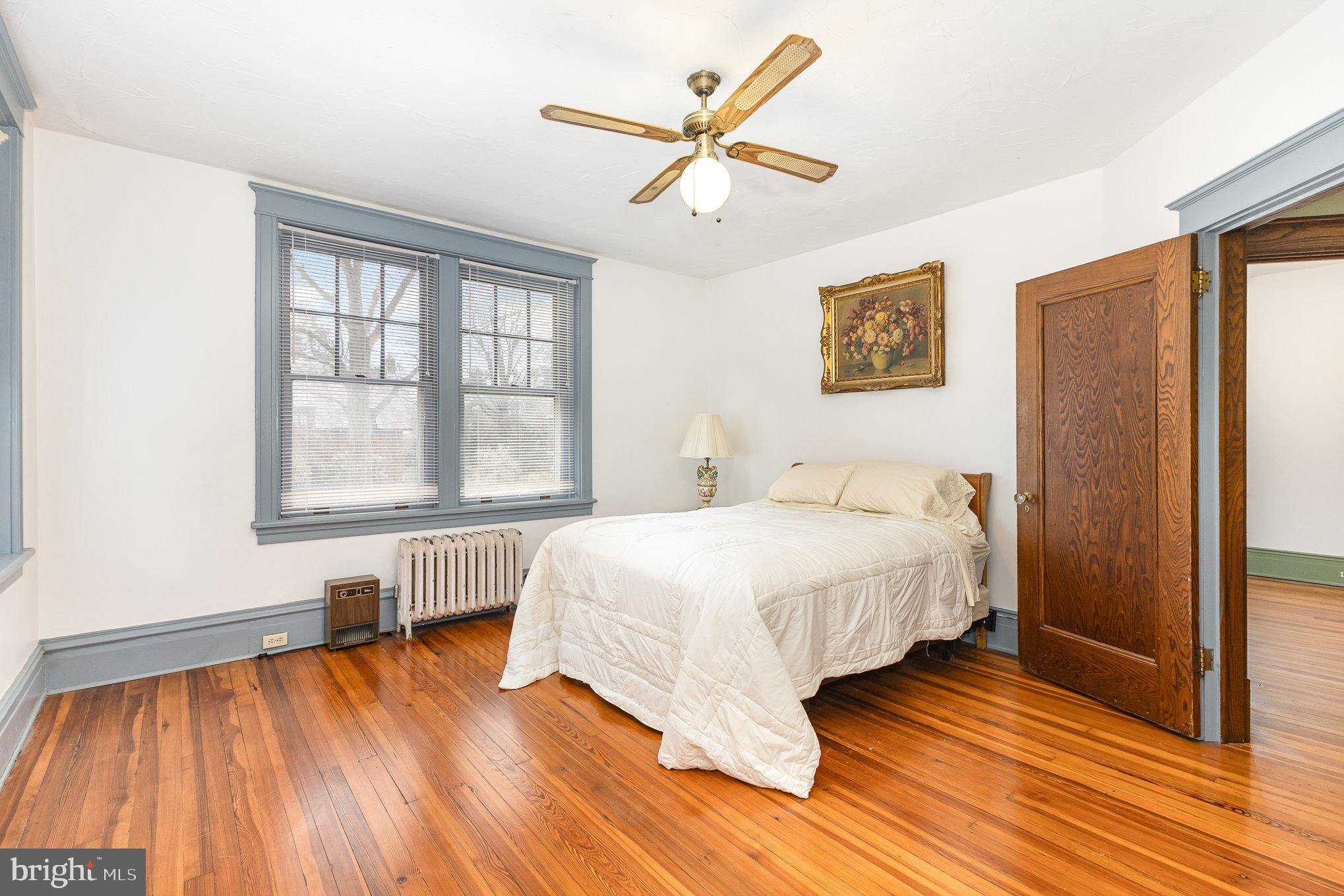 BELLEVUE PARK - Residential