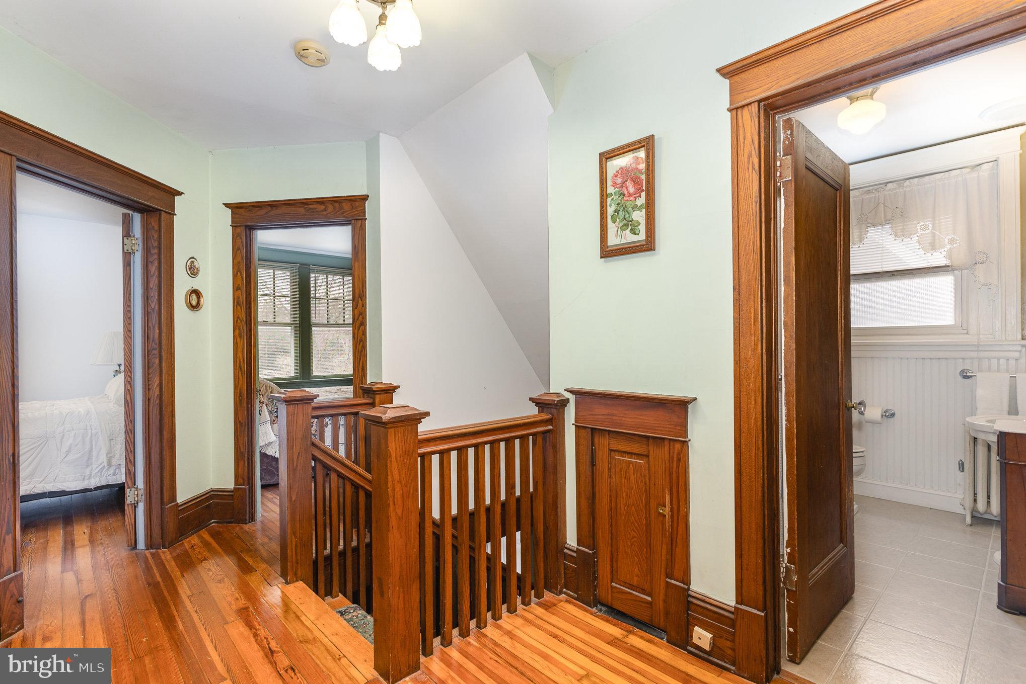 BELLEVUE PARK - Residential