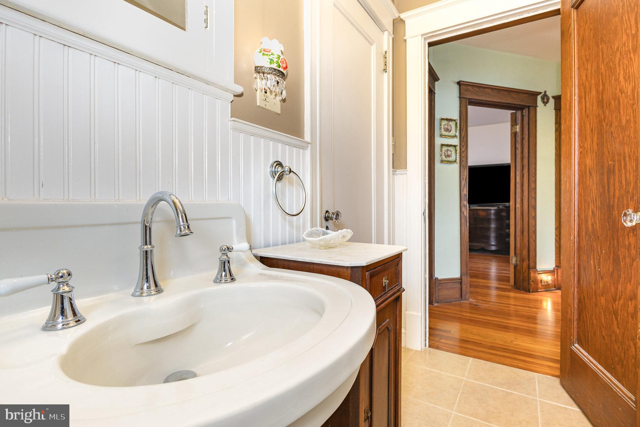 BELLEVUE PARK - Residential