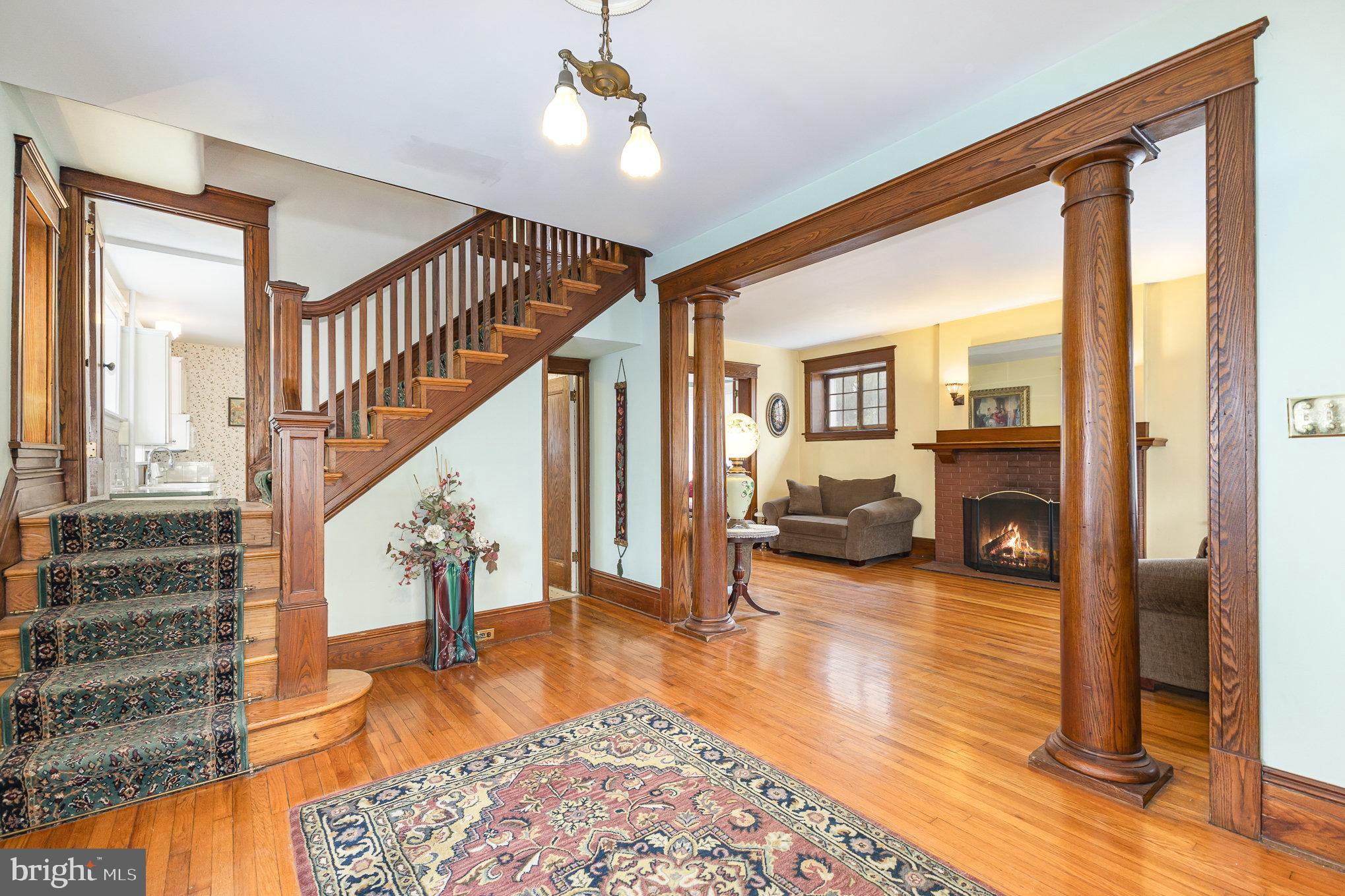 BELLEVUE PARK - Residential