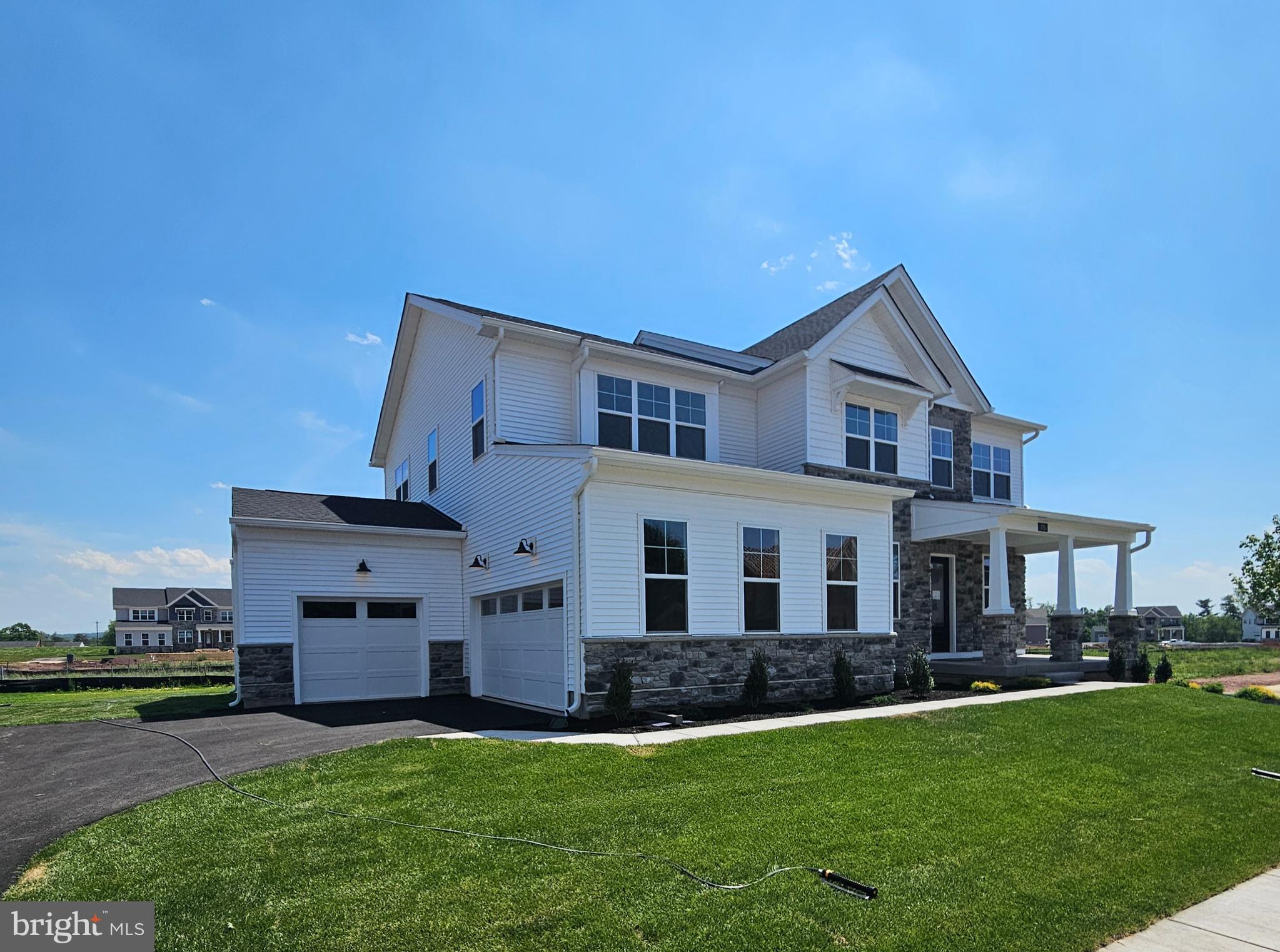 CHARTERFIELD LANDING - Residential