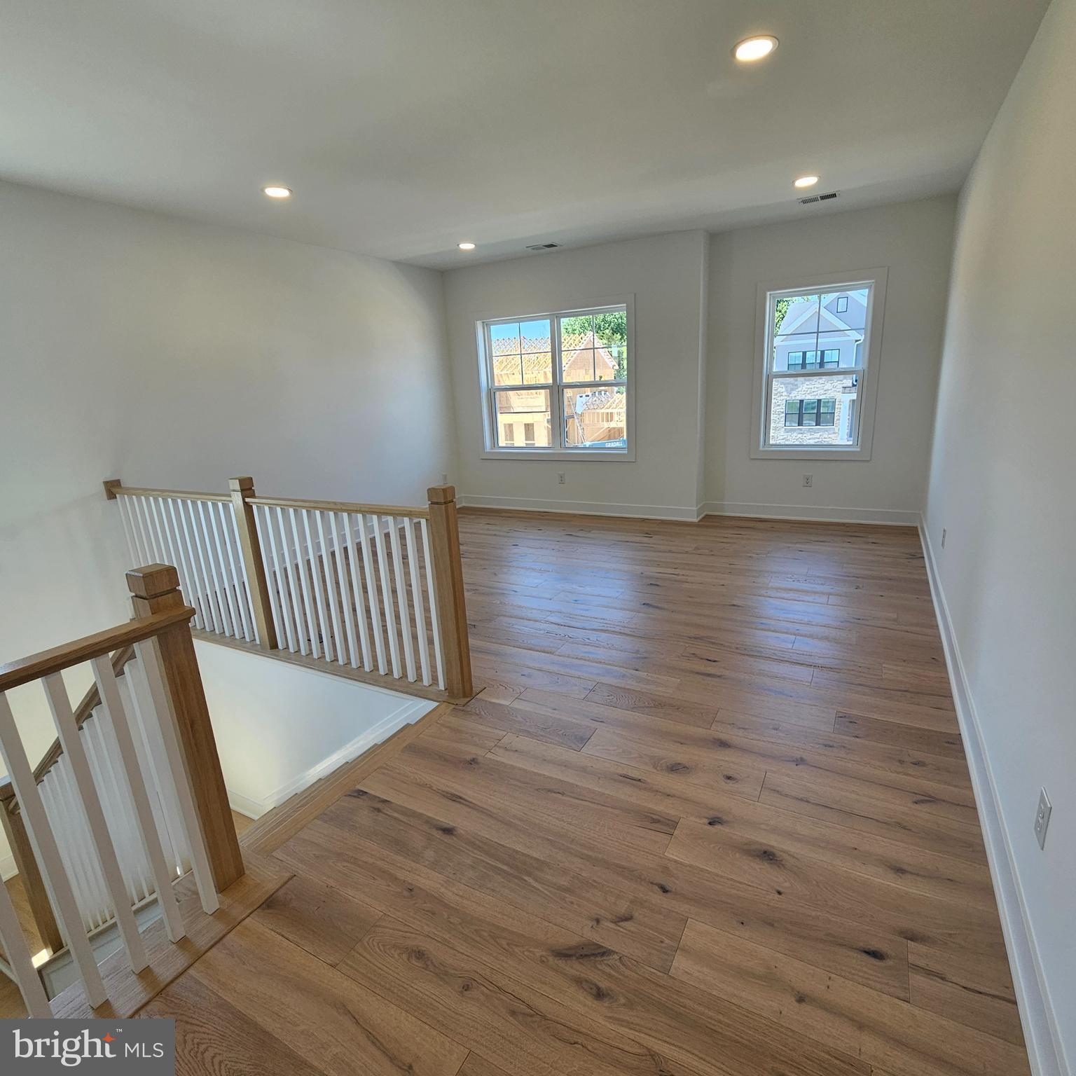 CHARTERFIELD LANDING - Residential