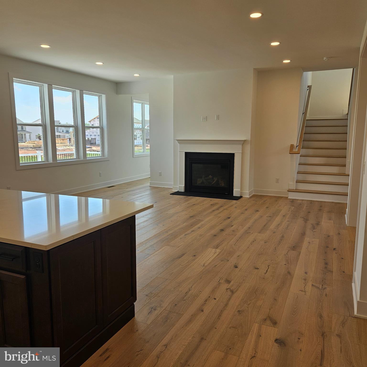 CHARTERFIELD LANDING - Residential