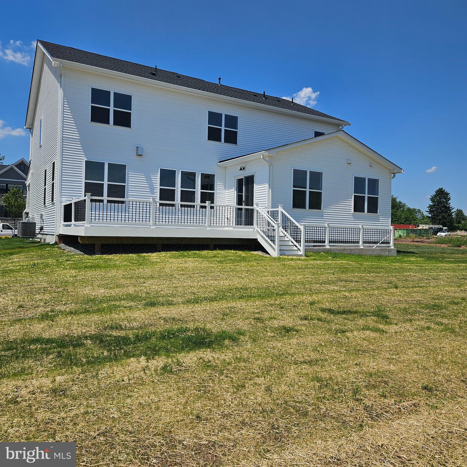 CHARTERFIELD LANDING - Residential