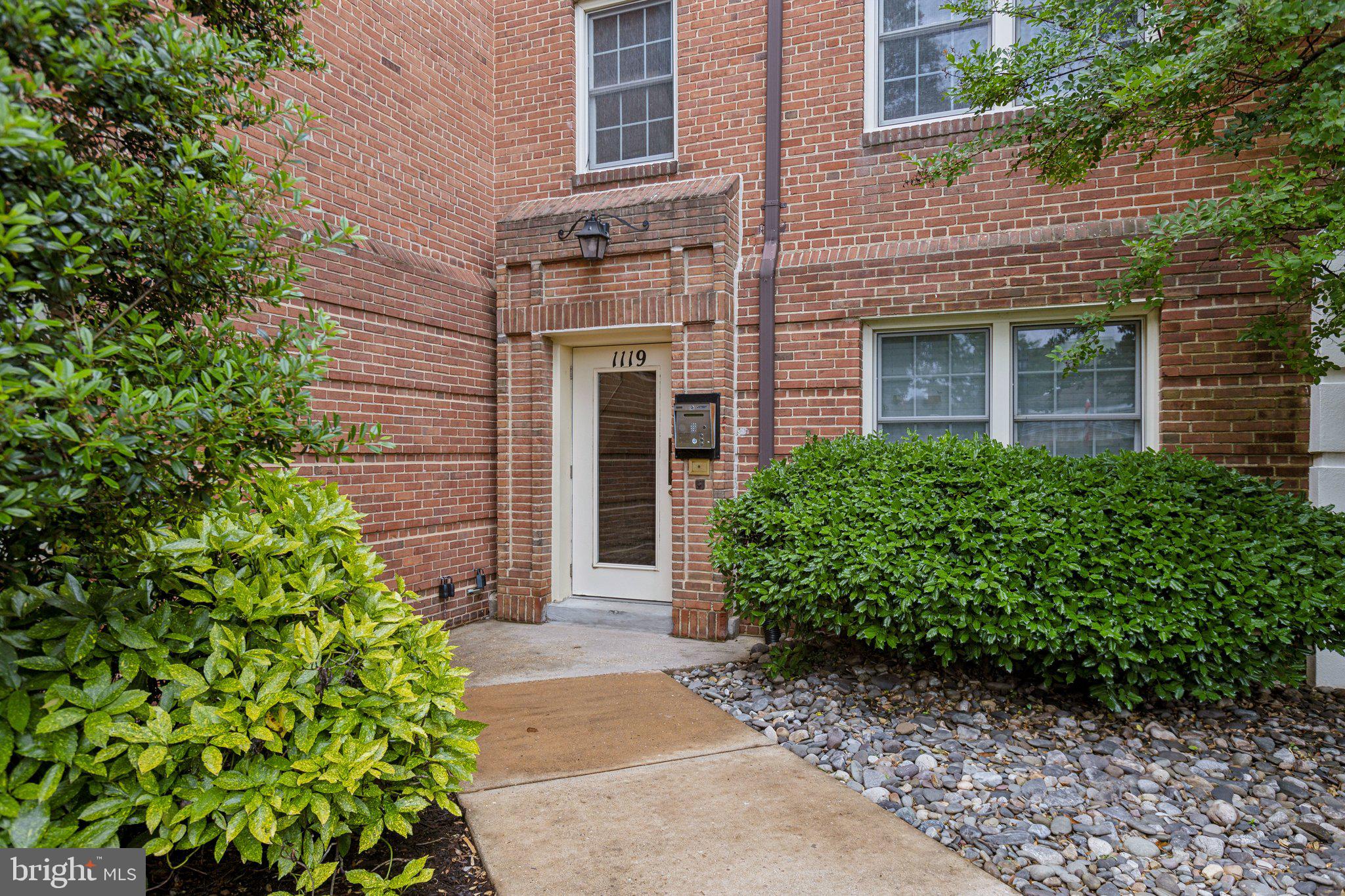 1119 N PITT STREET 2C