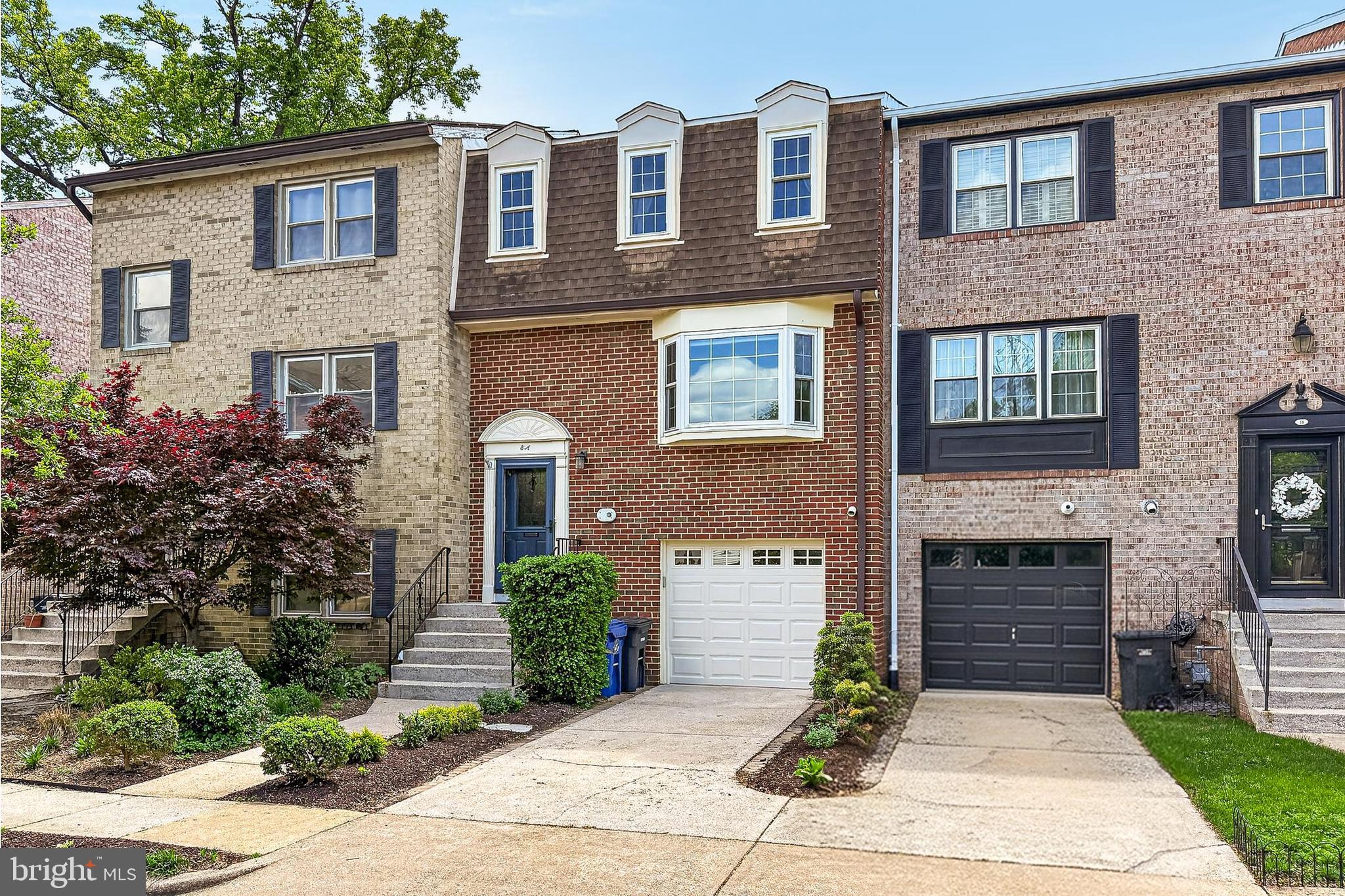 8 W CHAPMAN STREET A